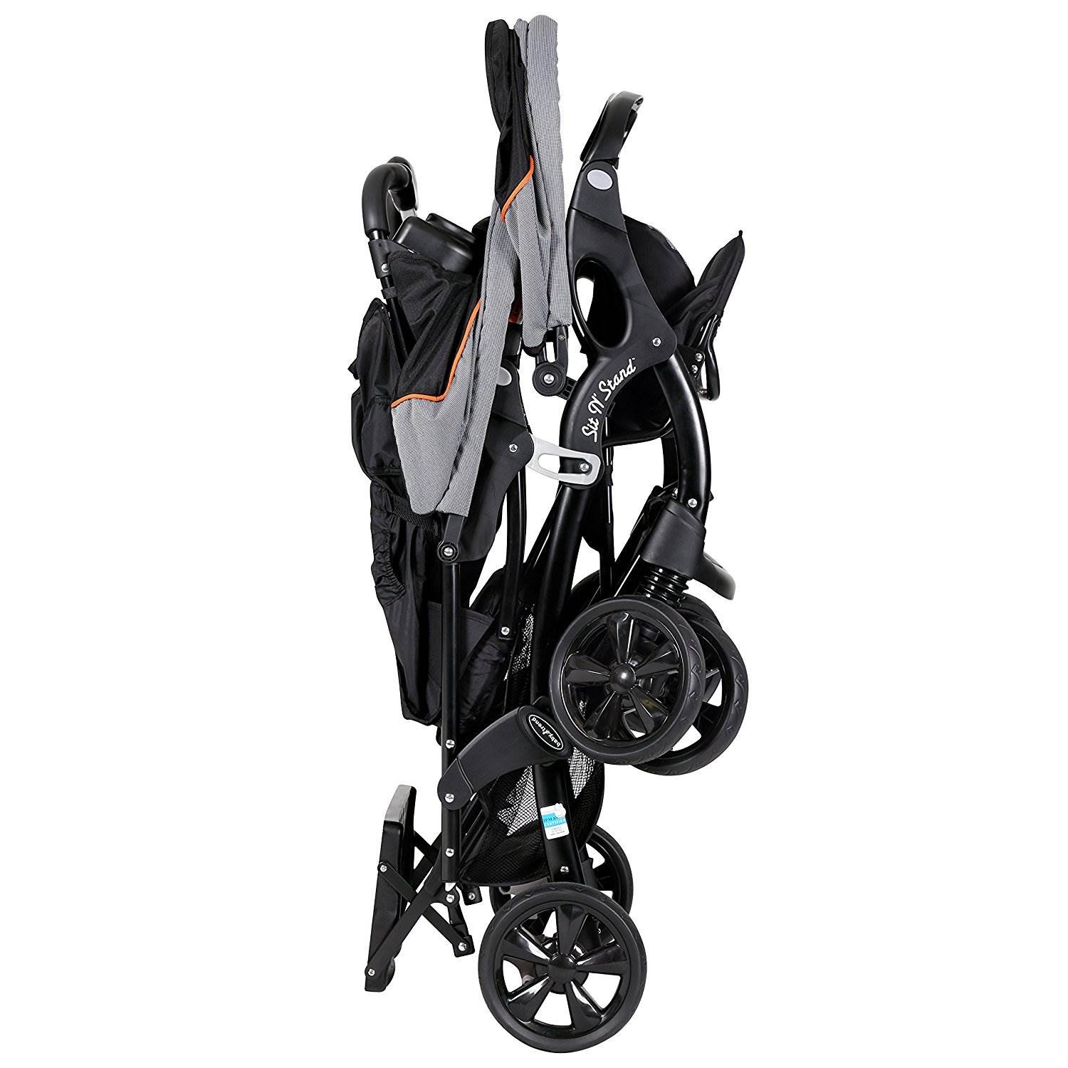 car seat stroller combo newborn