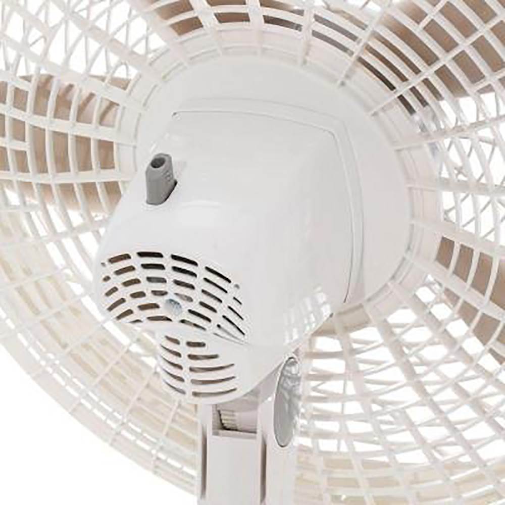 Lasko 1850 18 Inch Elegance and Performance Oscillating Pedestal Fan w