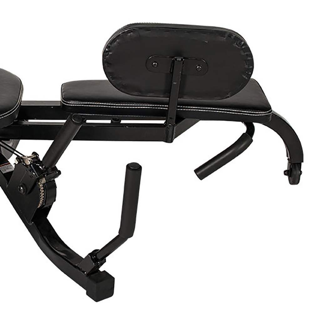 Century Versaflex 2.0 Steel Frame Fitness Exercise MMA Leg Stretching