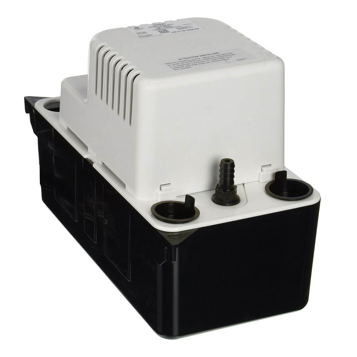 Little Giant Hvac Condensate Pump