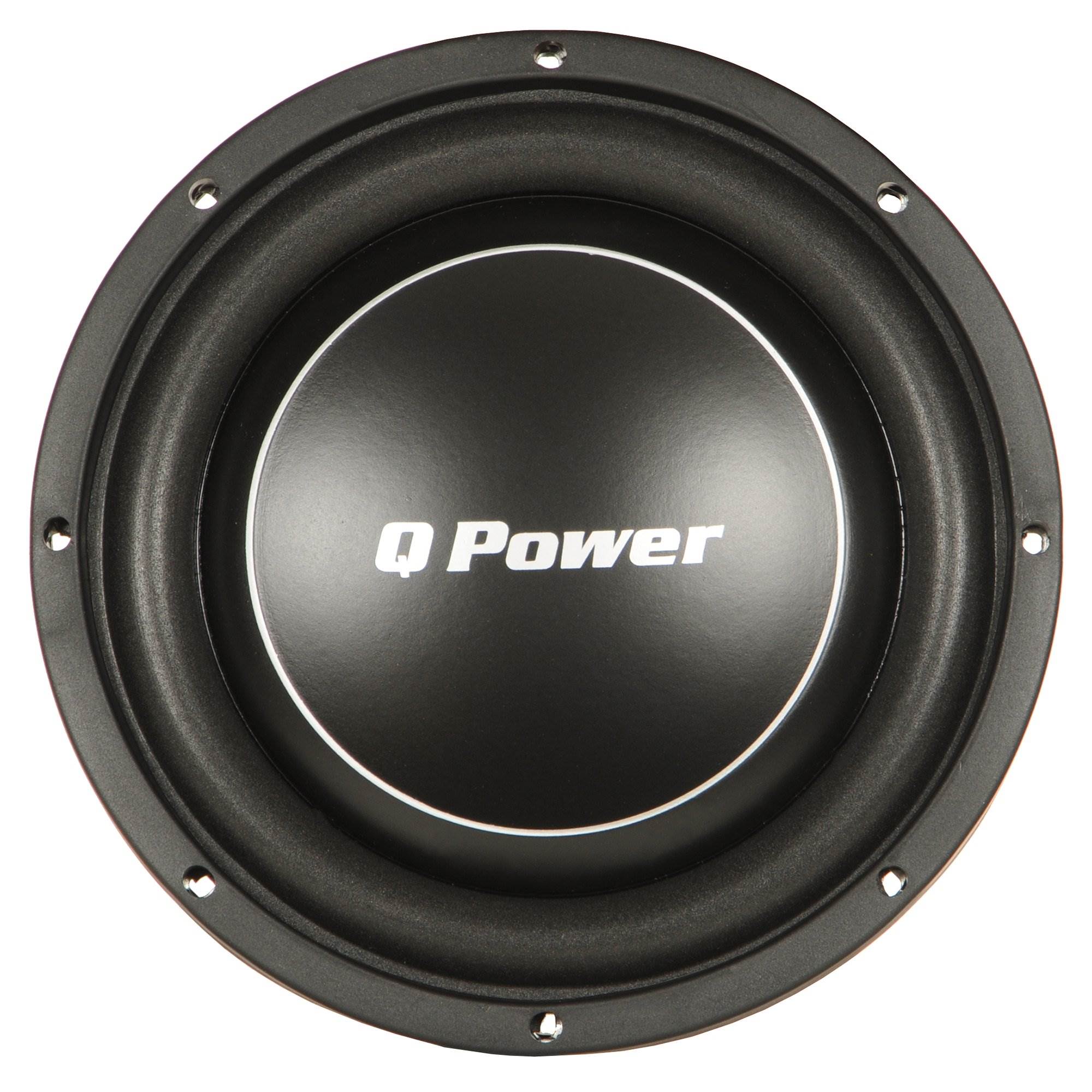 12in shallow subwoofer