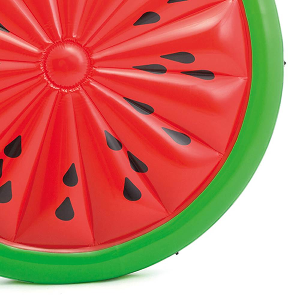 giant inflatable watermelon