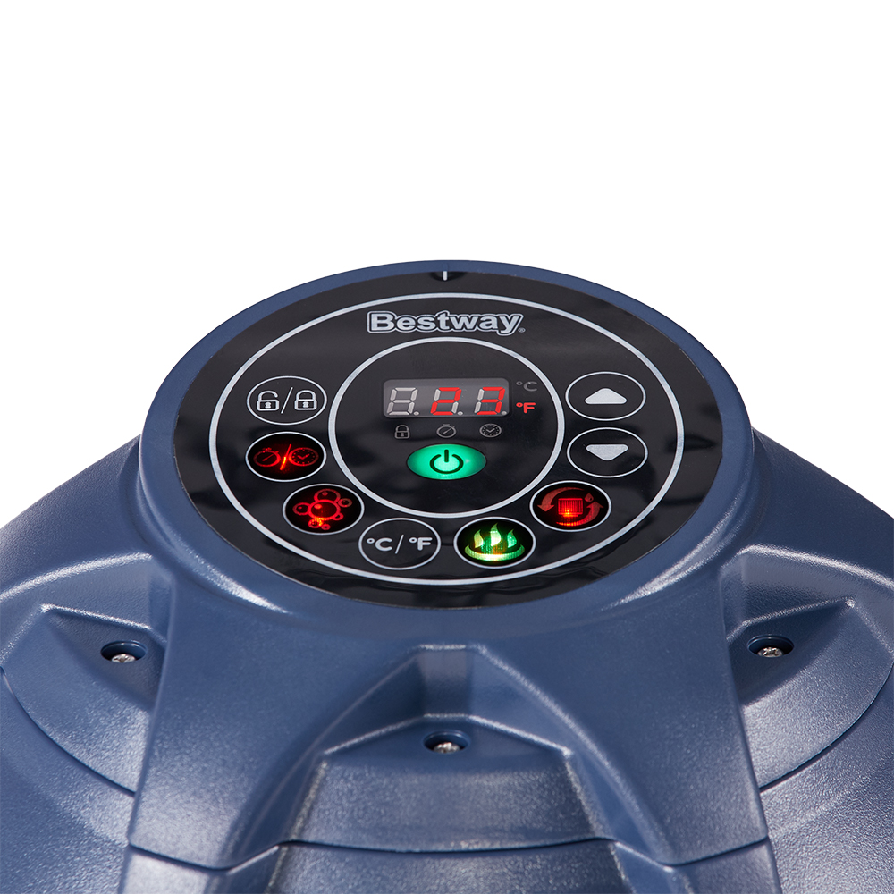 bestway 2.62