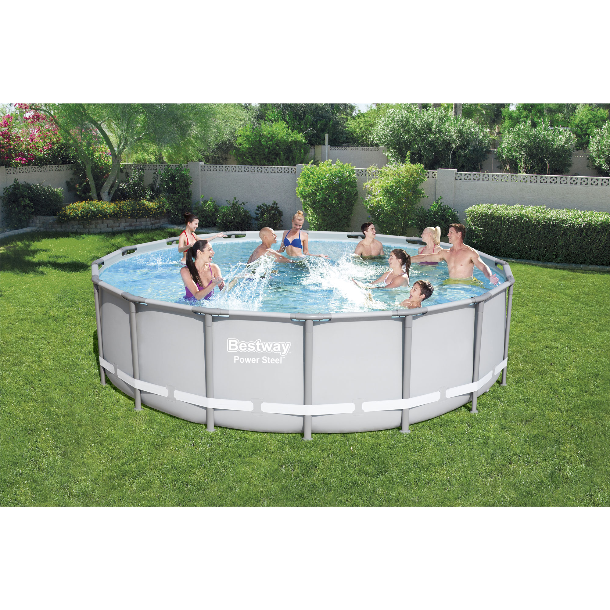 bestway 16x48 pool reviews