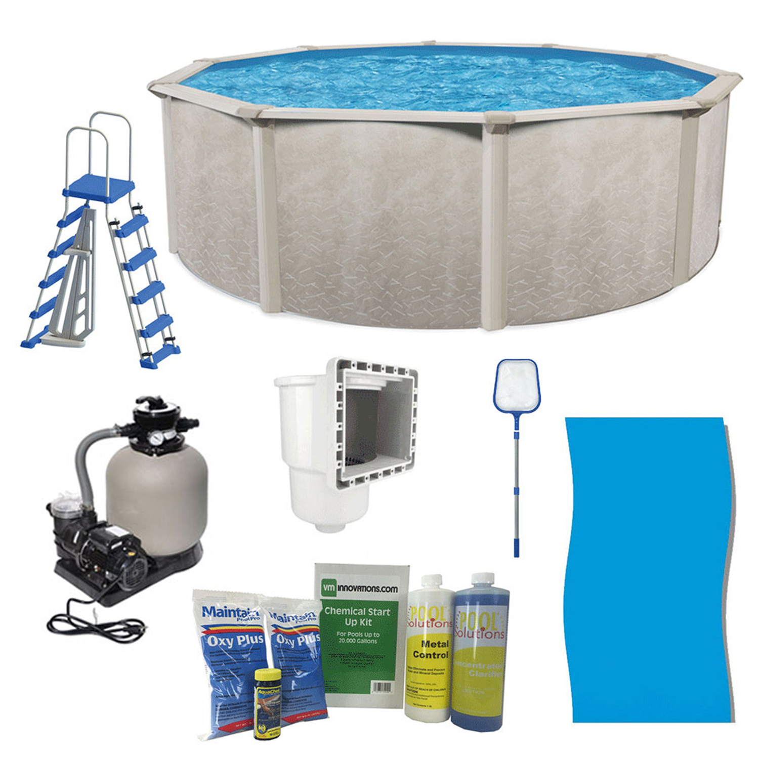 how to set up above ground pool chemicals how to set up above ground pool chemicals