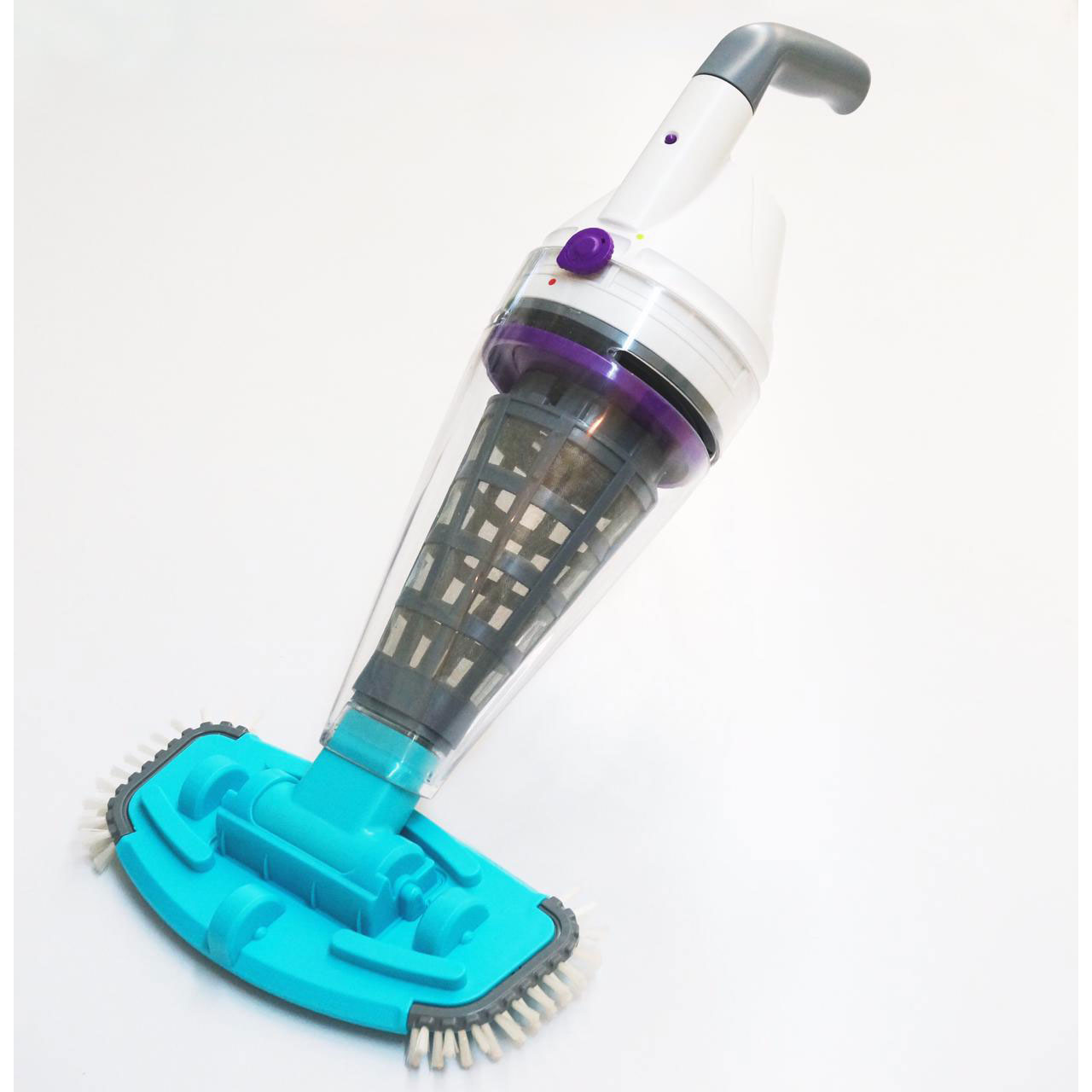 Kokido EV85CBX/17/US Telsa 85 Rechargeable Handheld Electric Pool