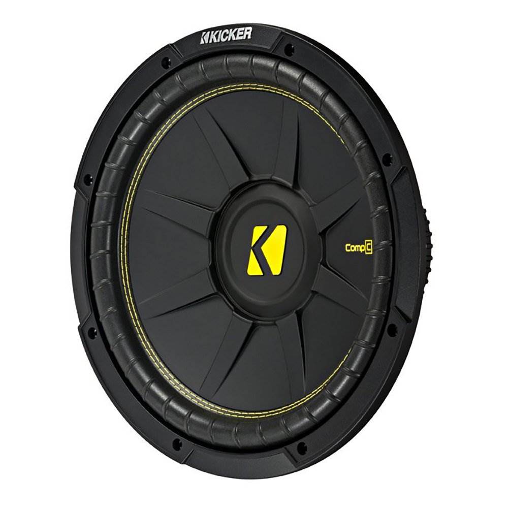 12in kicker cvr