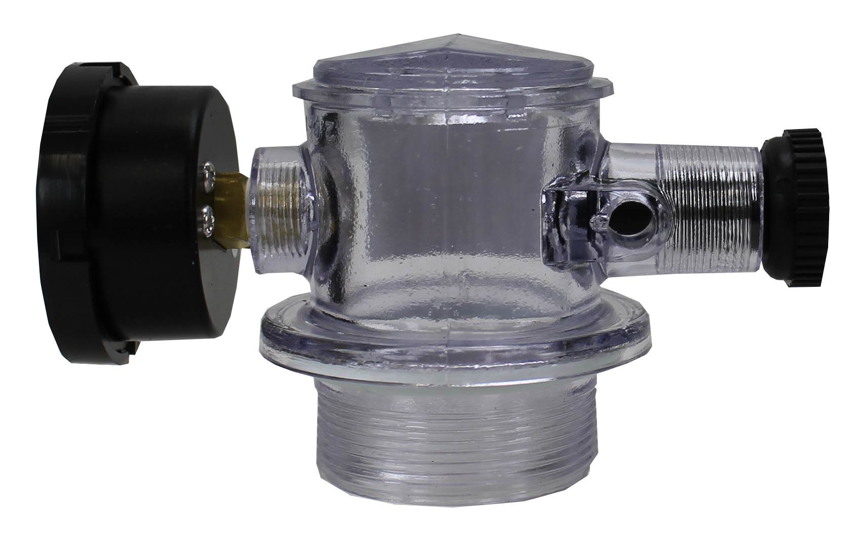 Pentair 273564 Sand Filter Manual Air Relief Valve