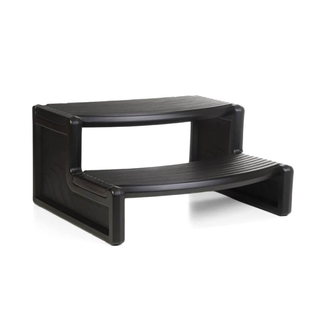 confer plastics step enclosure system