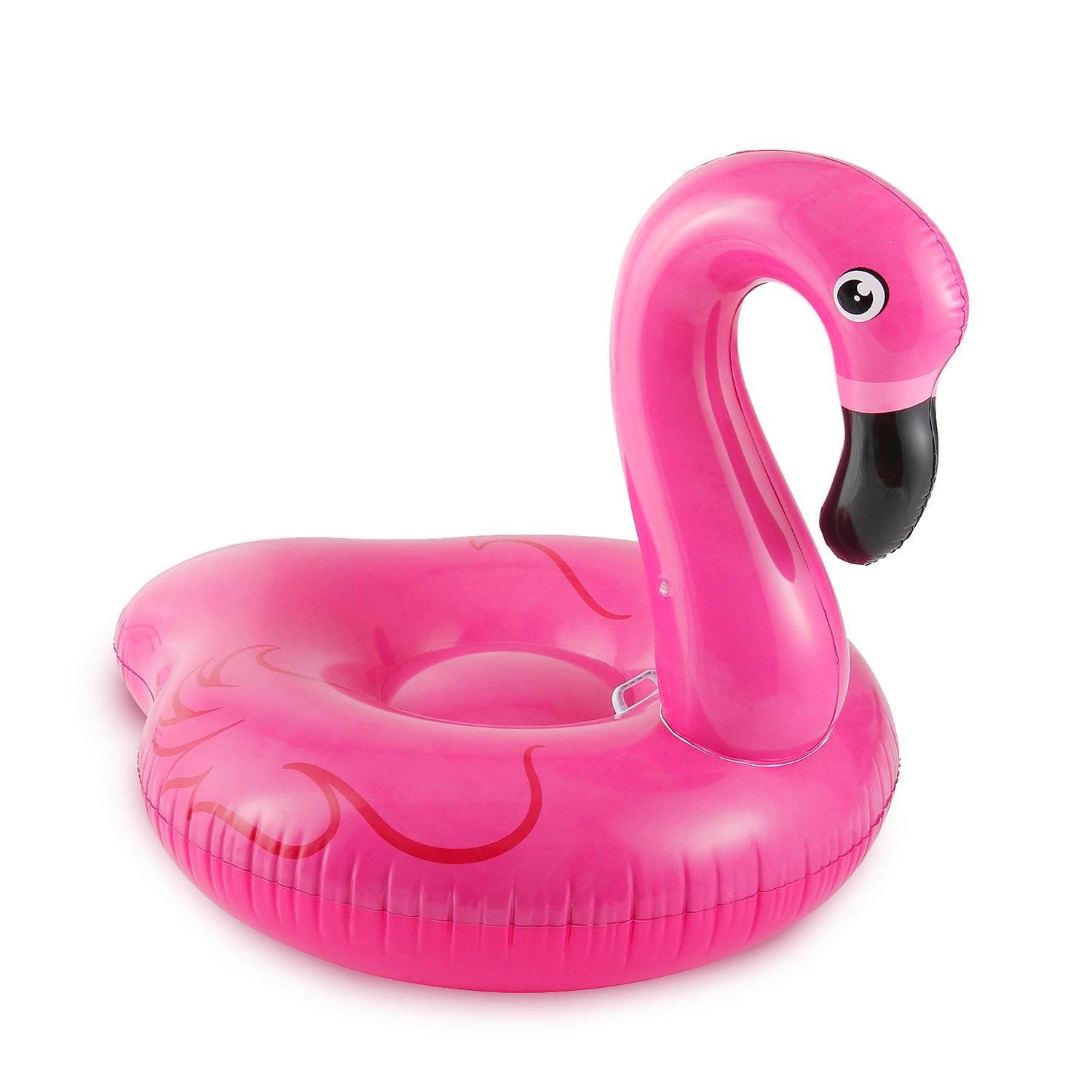 inflatable pool pink