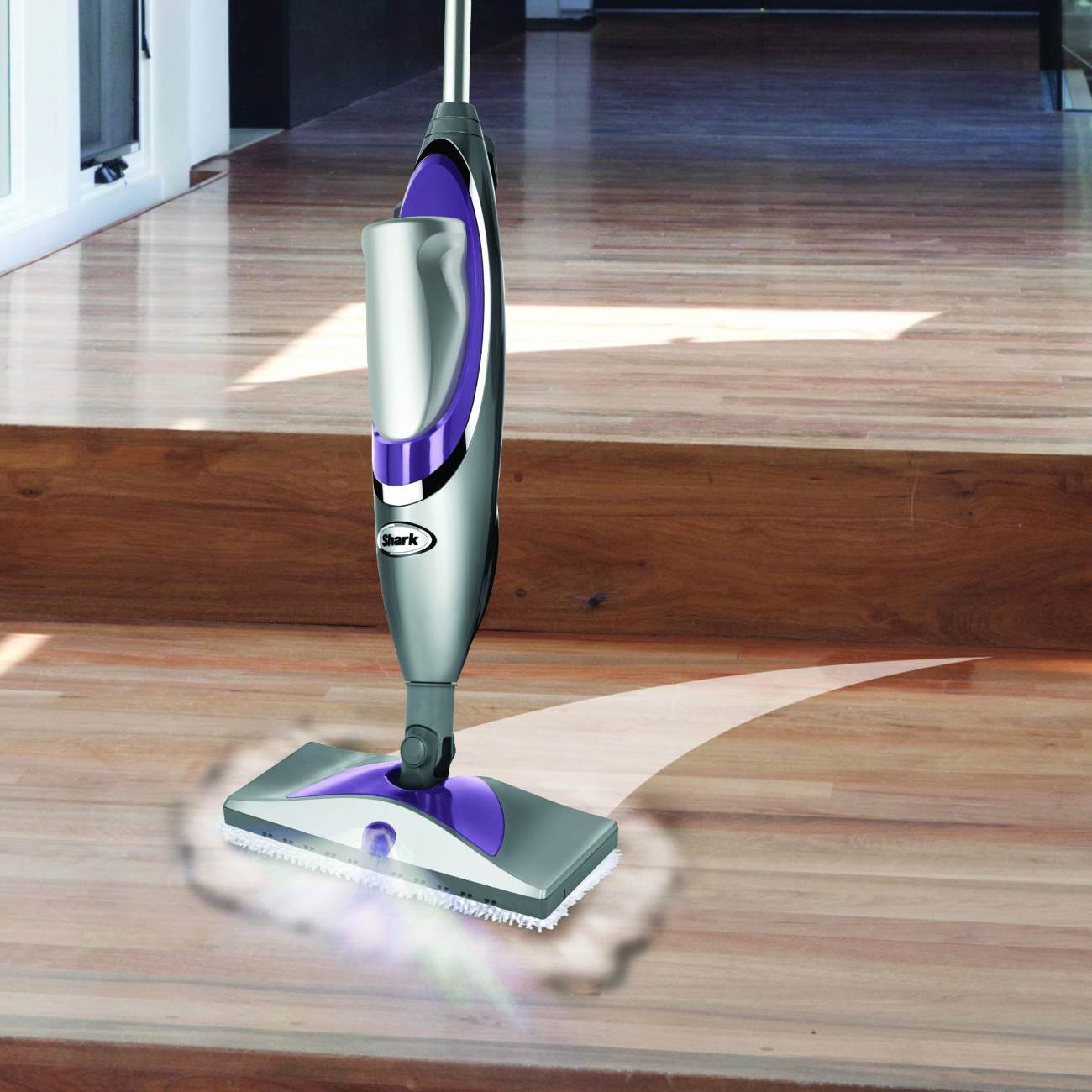 Shark all in one steam cleaner фото 70