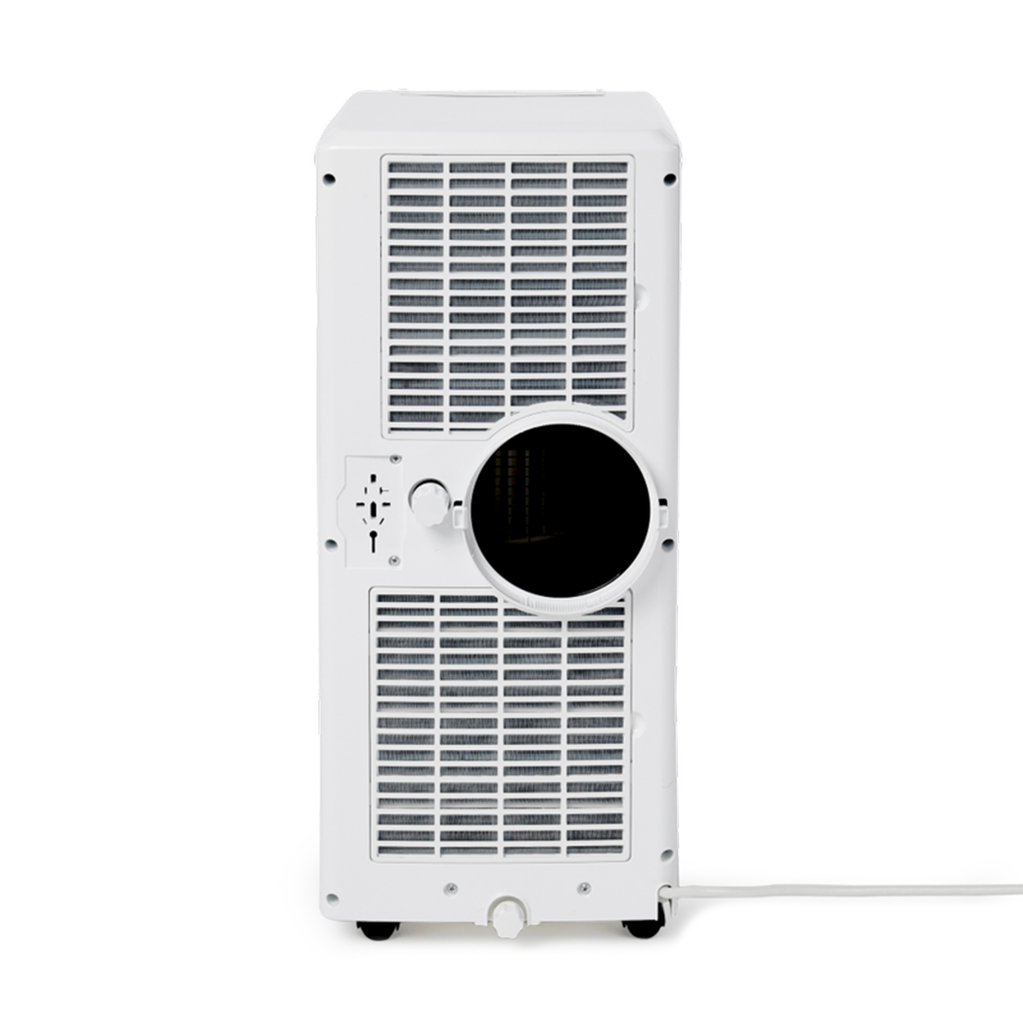 Haier HPP10XCT Portable Air Conditioner 10,000 BTU AC Cooling Unit w