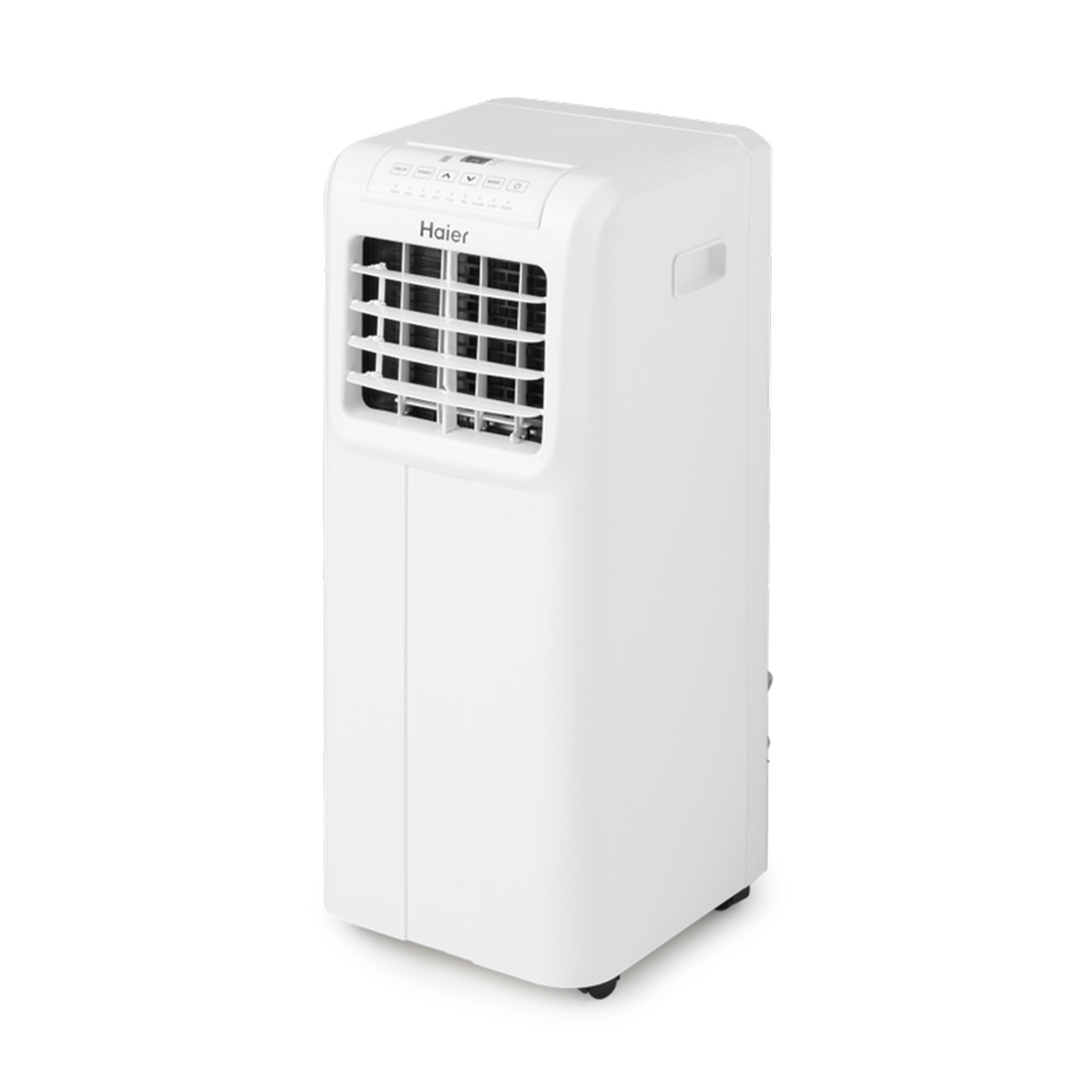 Haier HPP10XCT Portable Air Conditioner 10,000 BTU AC Cooling Unit w