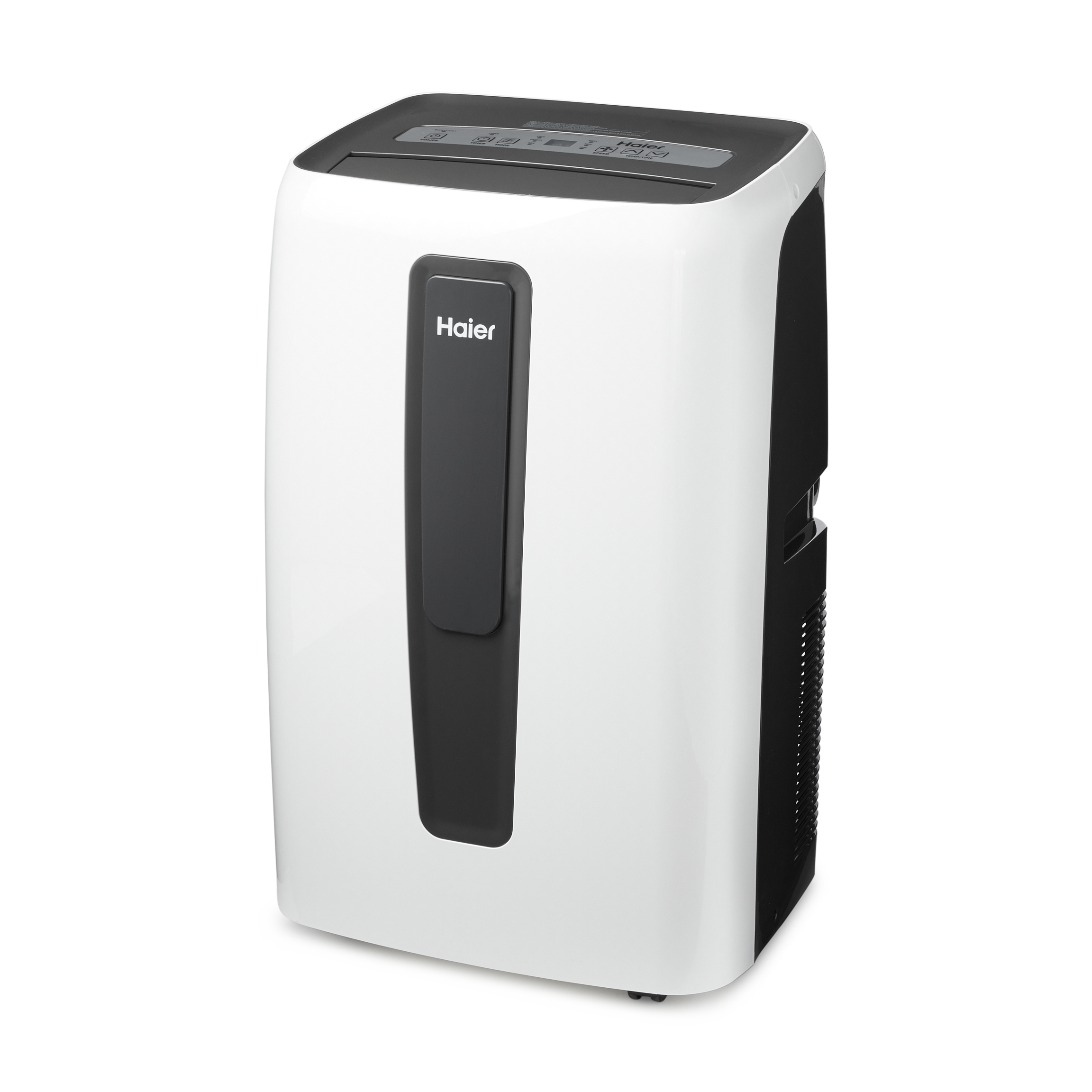 Haier HPC12XCR Portable Air Conditioner 11,500 BTU Electric Home Room