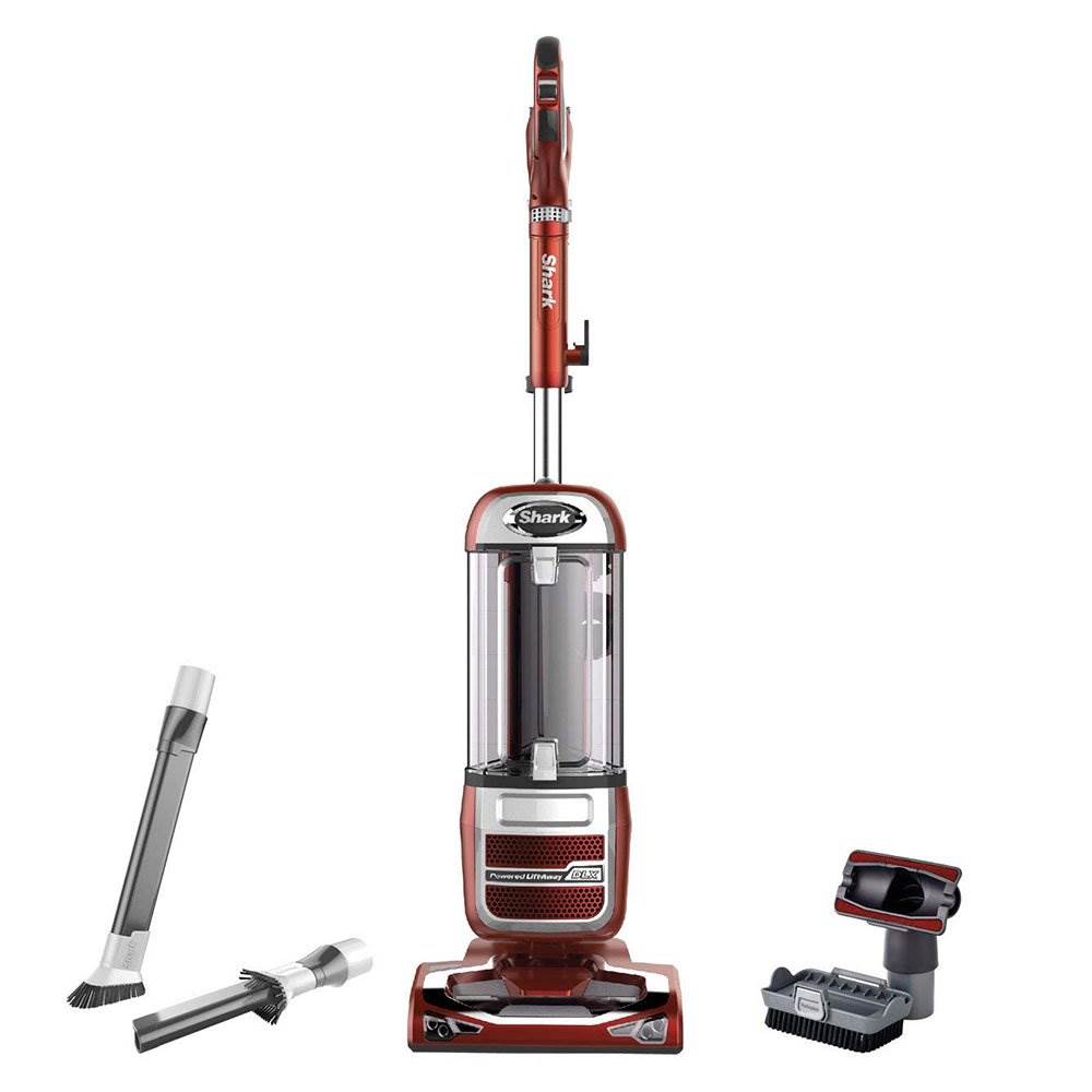 Open Box Certified Refurbished Shark Navigator Lift Away Speed Zero M Vacuum