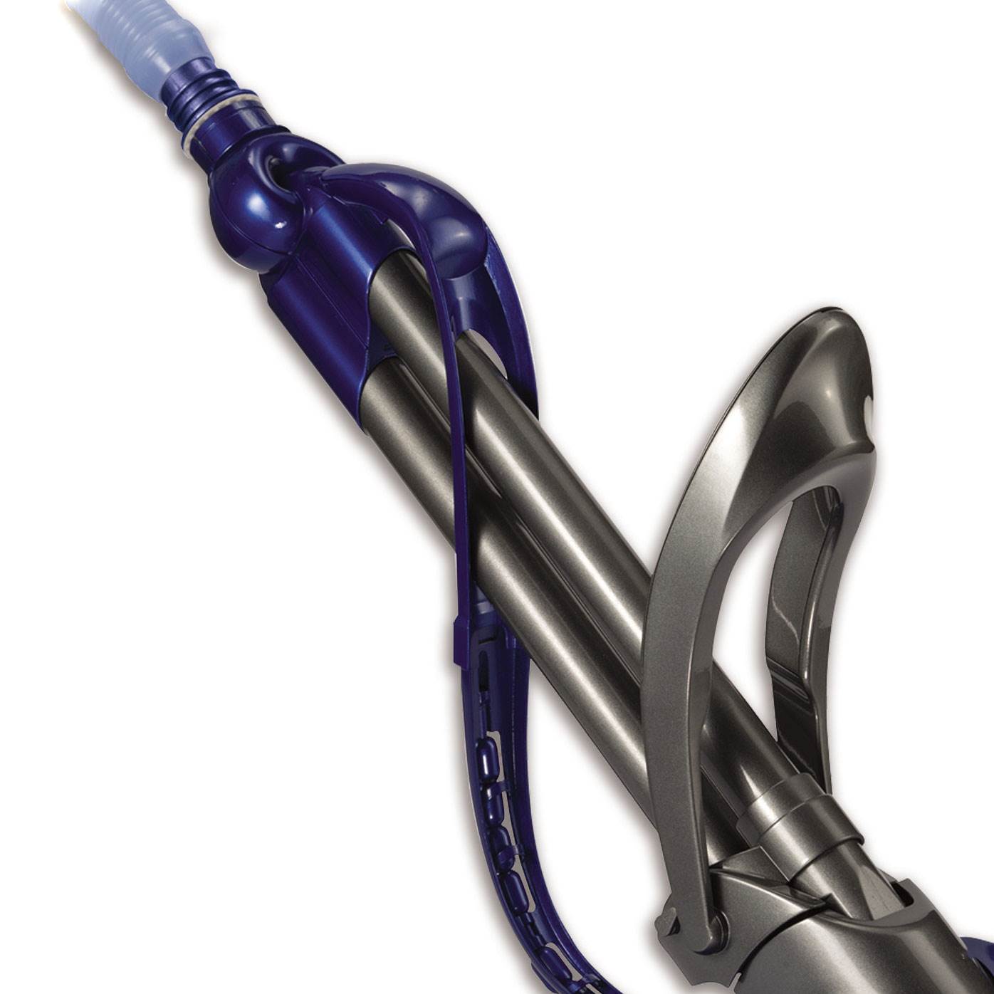 Pentair Kreepy Krauly Suction Side InGround Universal Pool Vacuum