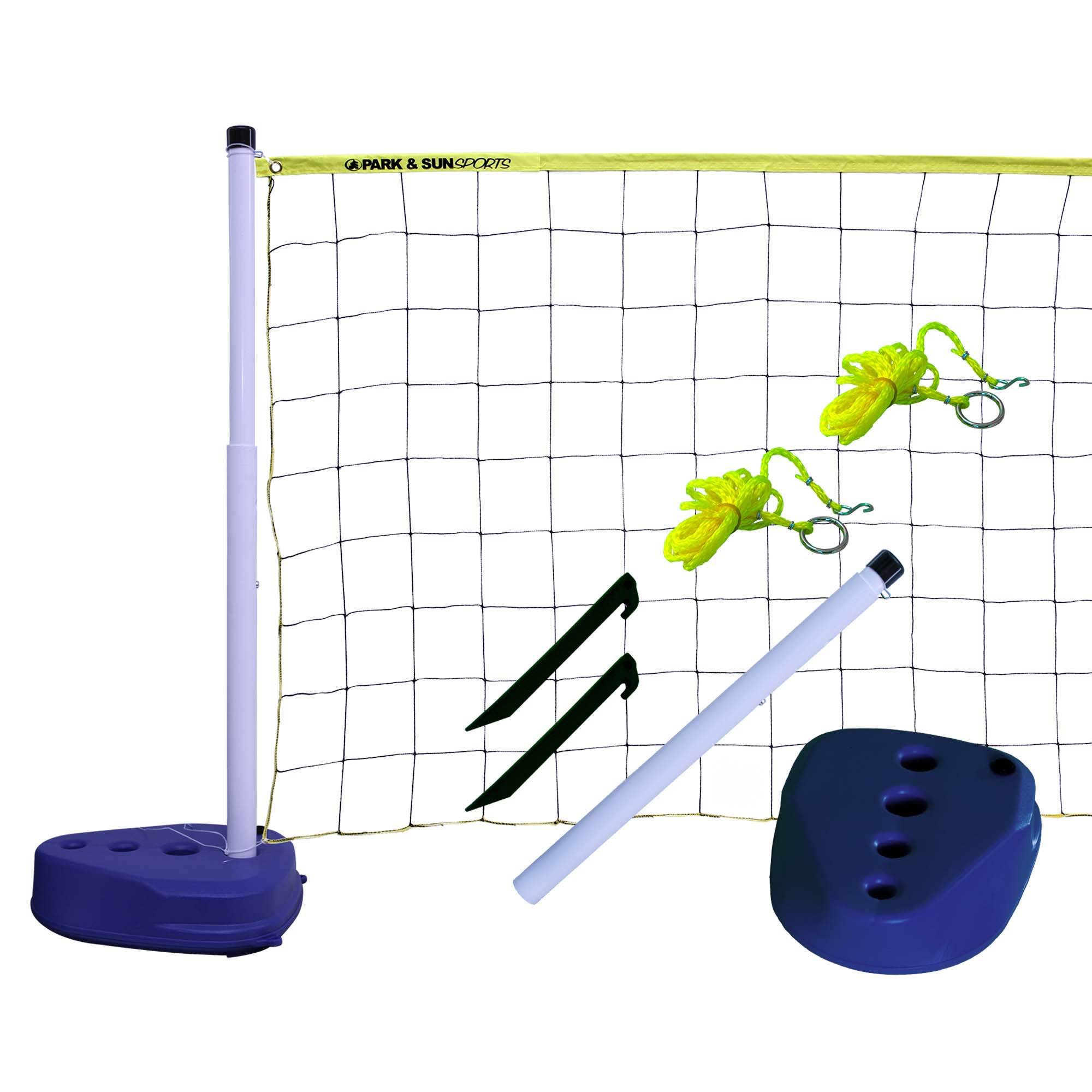 indoor volleyball set