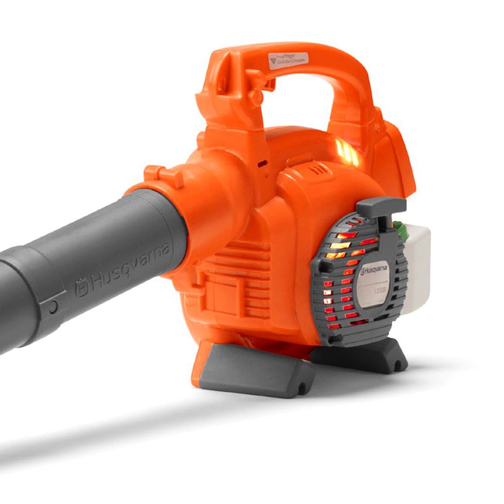toy leaf blower argos