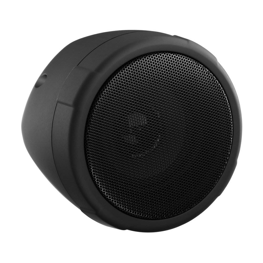 Boss Audio 1000w Bluetooth 4) Speakers+Amplifier Handlebar System
