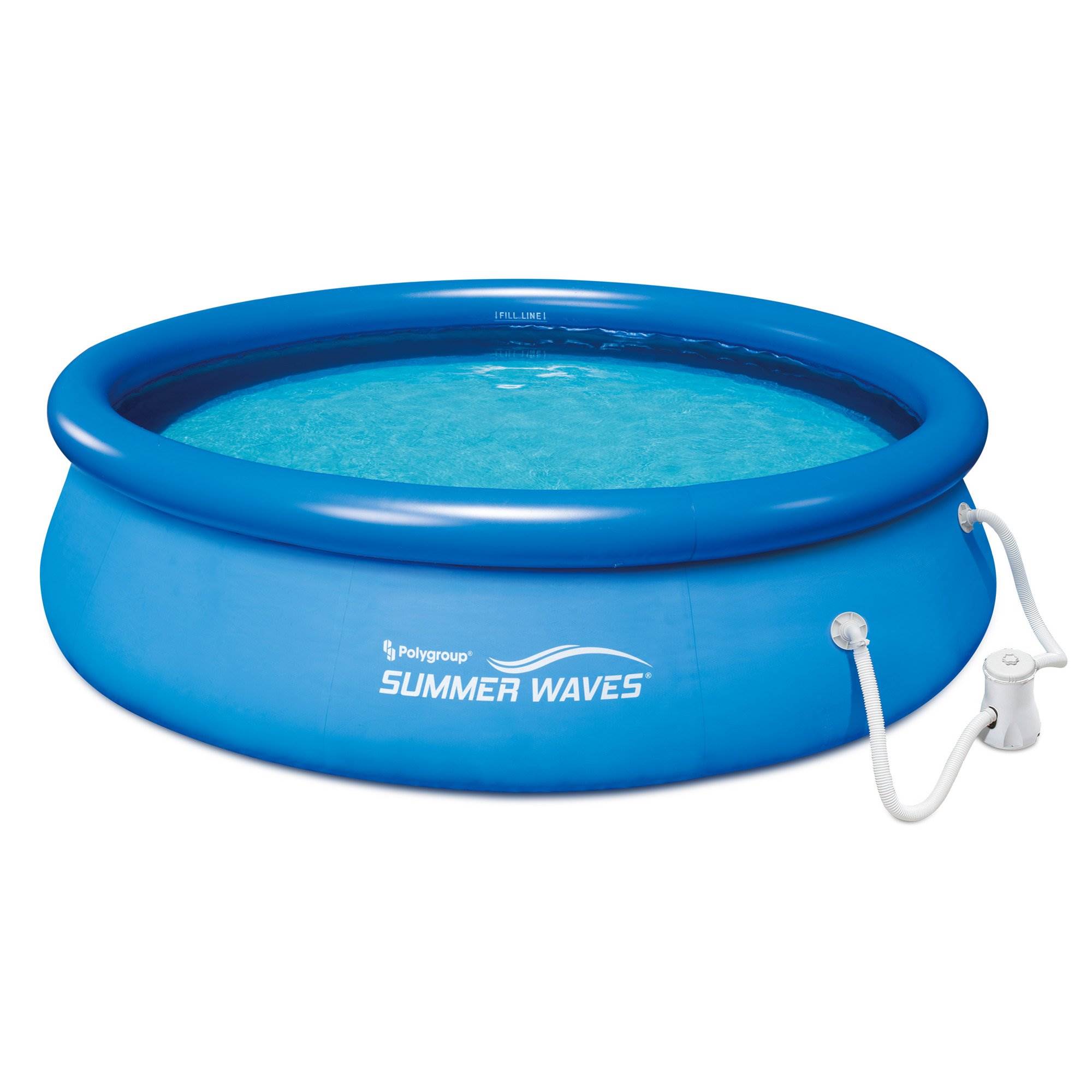 inflatable pool pump kmart