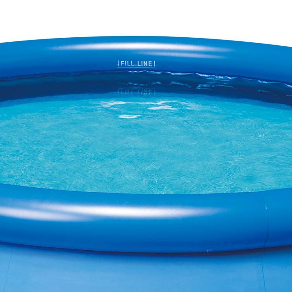 10ft pool gallons