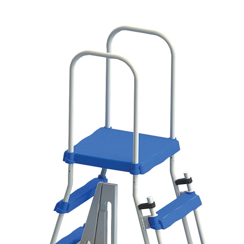 swimline above ground pool