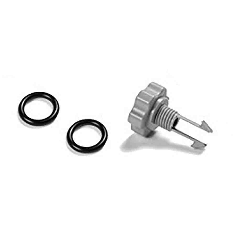 Intex Replacement Air Release Valve and ORings Set for Sand Filter Pumps Used 78257250134 eBay