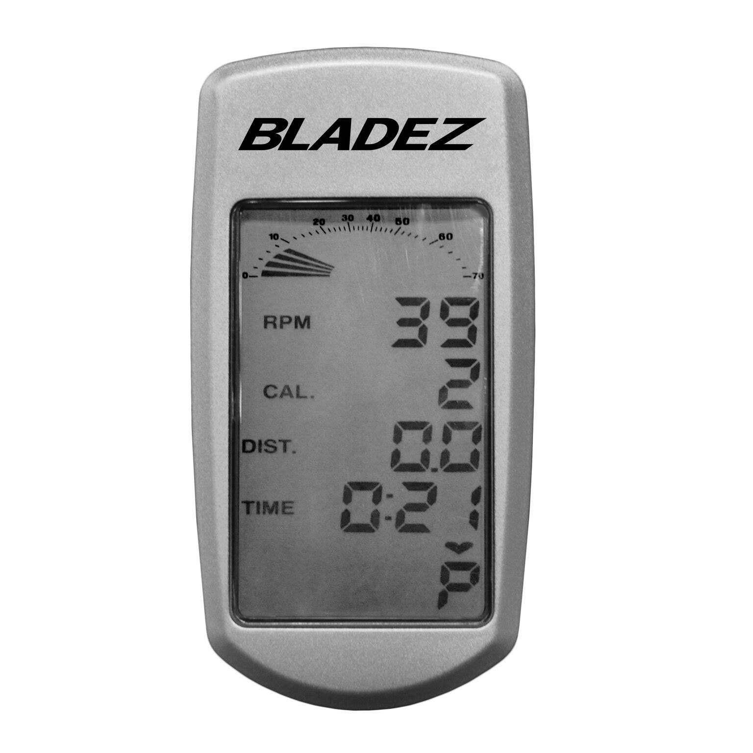 bladez spin bike