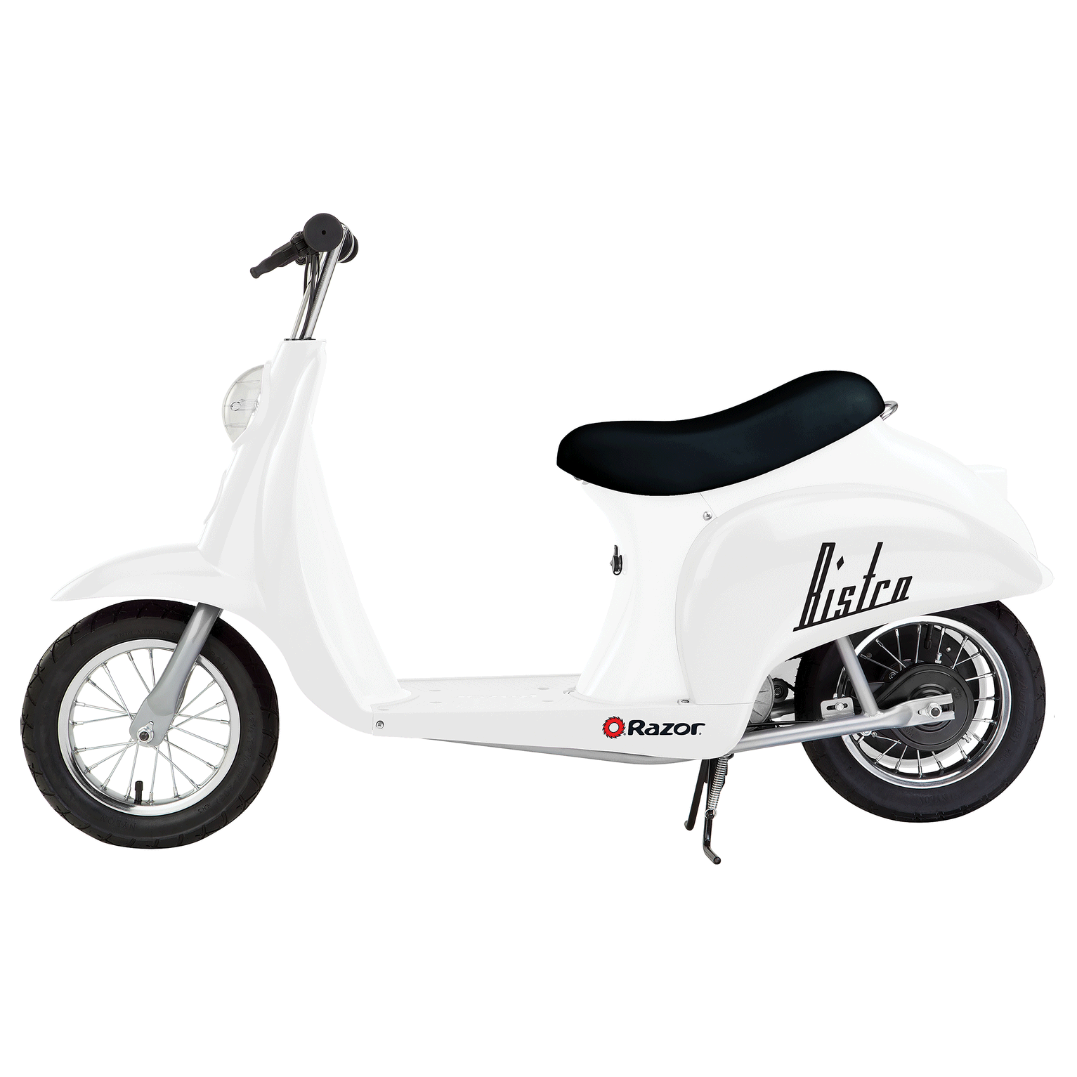 razor electric ride on scooter