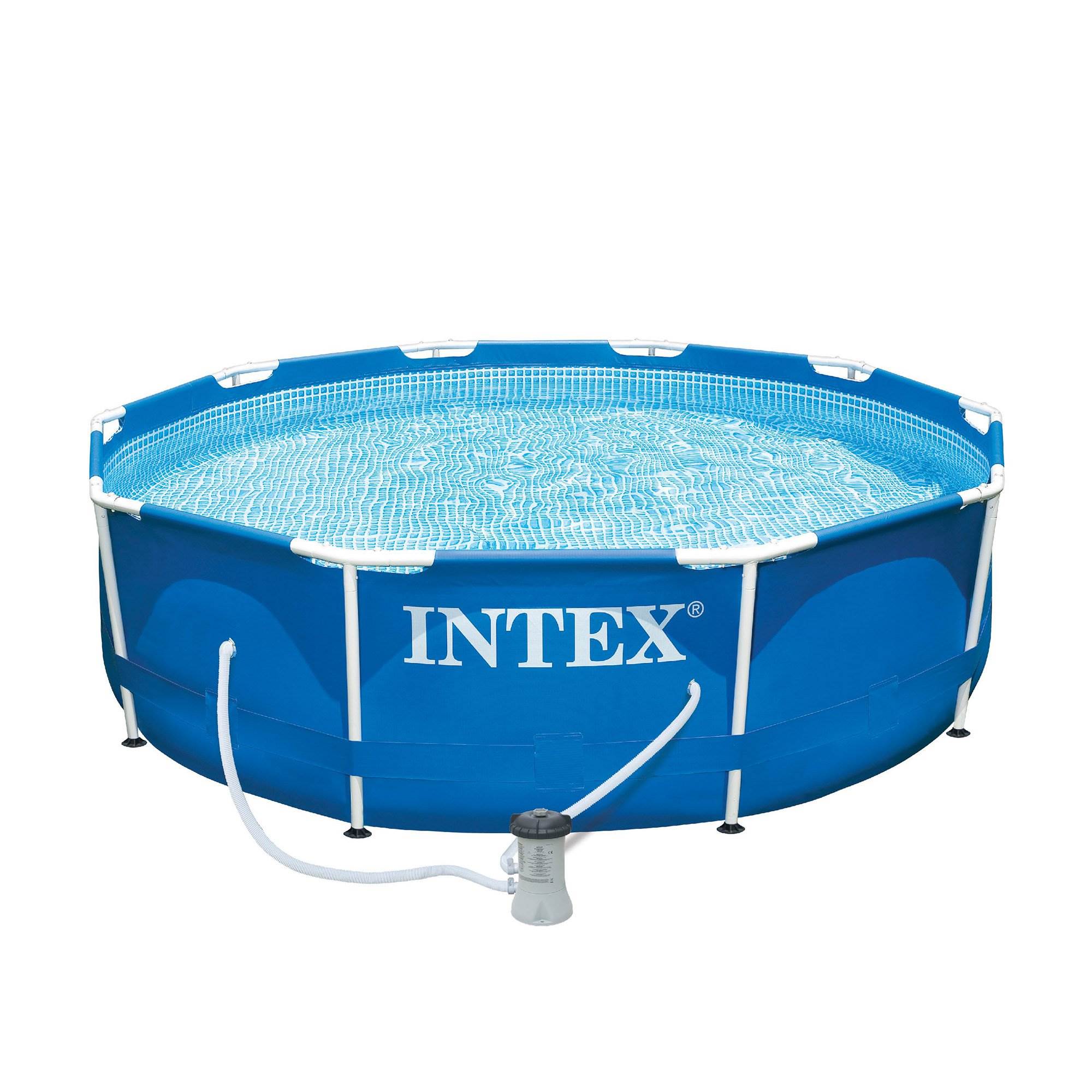 inflatable pool 10 ft