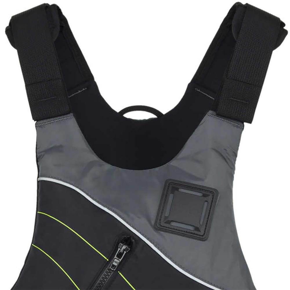 NRS Vapor Adult Large XLarge PFD Type III Boating Kayak Life Jacket
