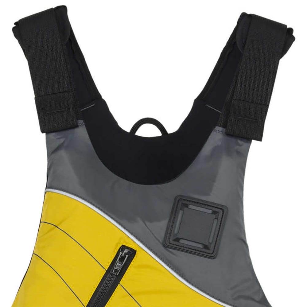 NRS Vapor Adult XXLarge PFD Type III Boating Kayak Life Jacket Vest