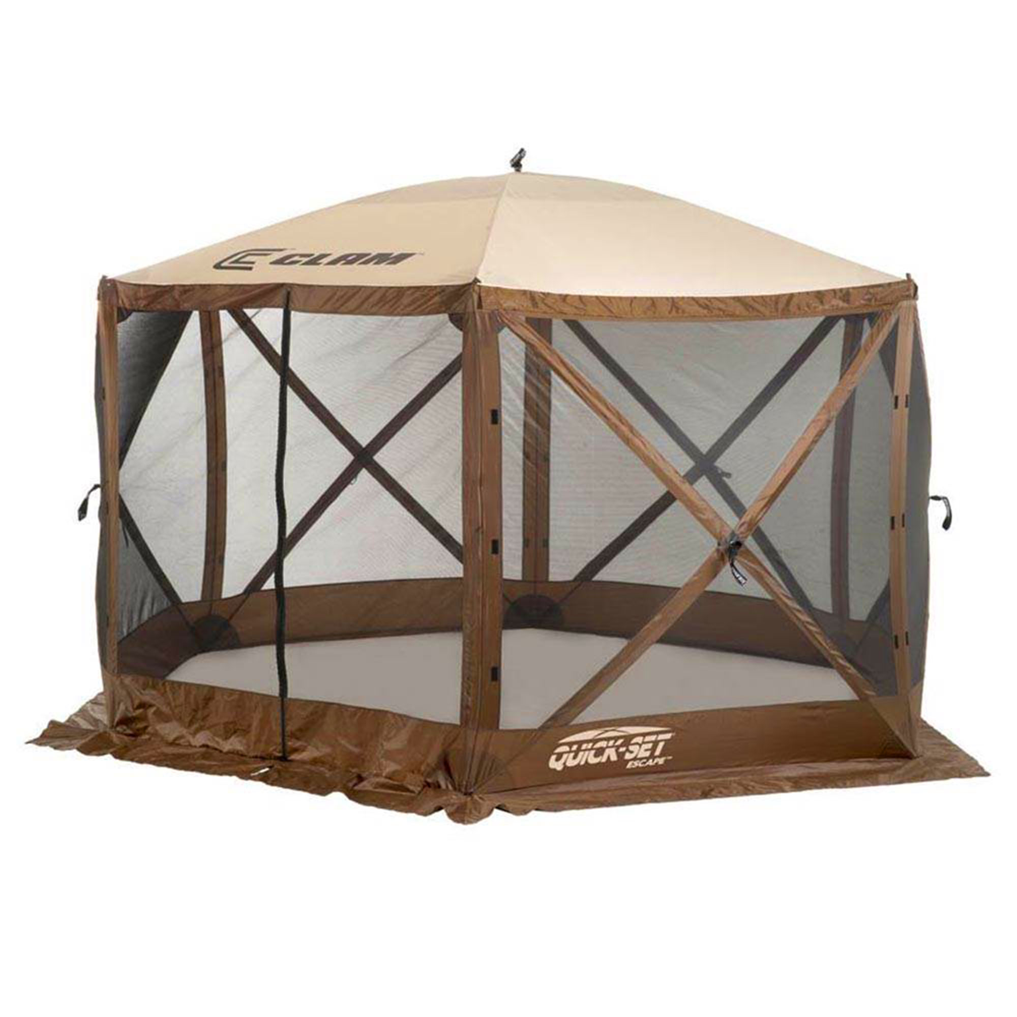 portable gazebo camping