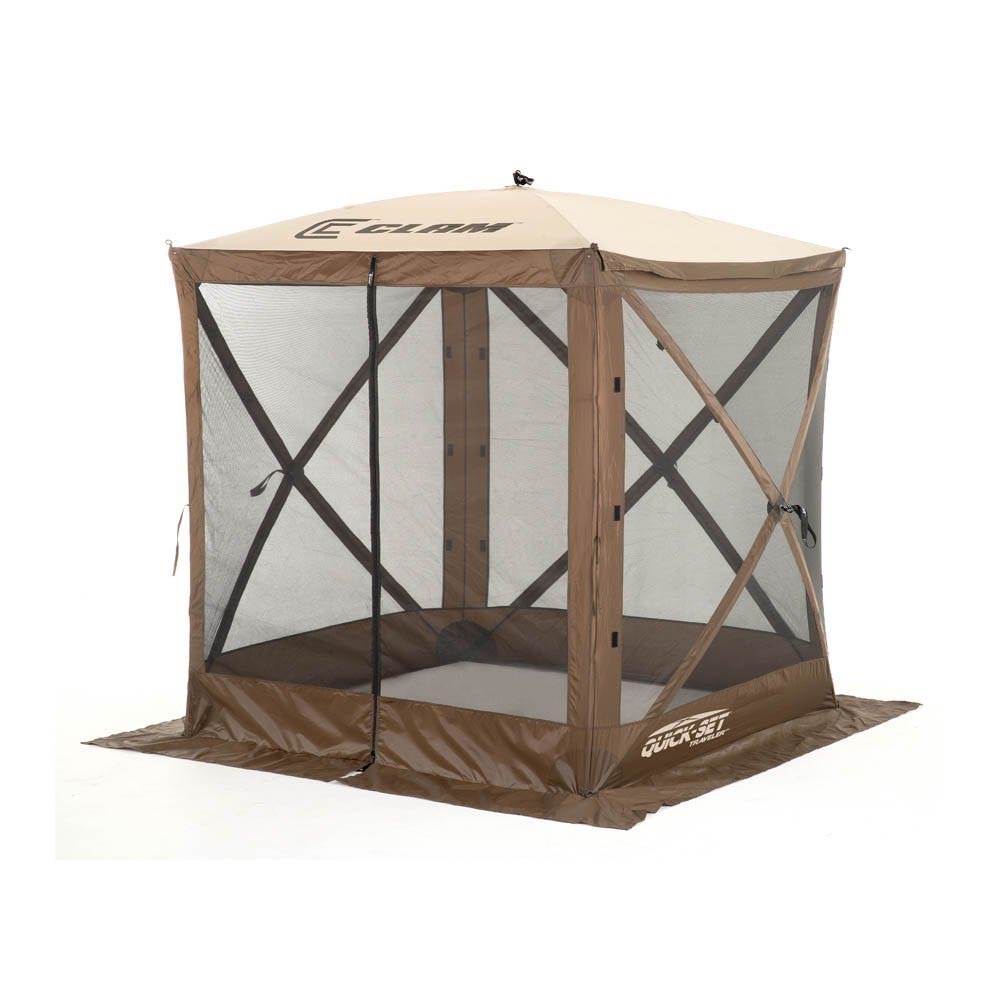 portable gazebo camping