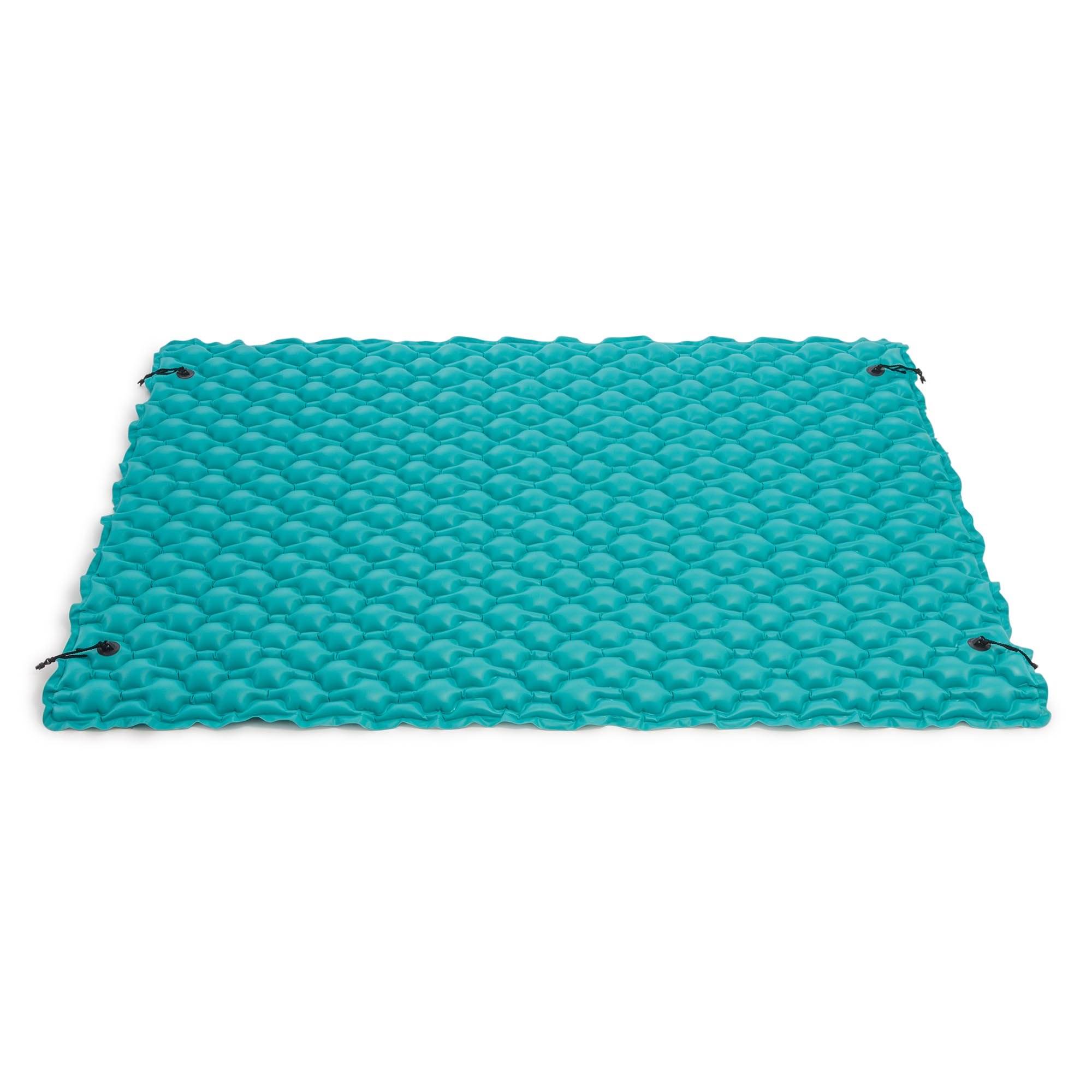 the pad water mat