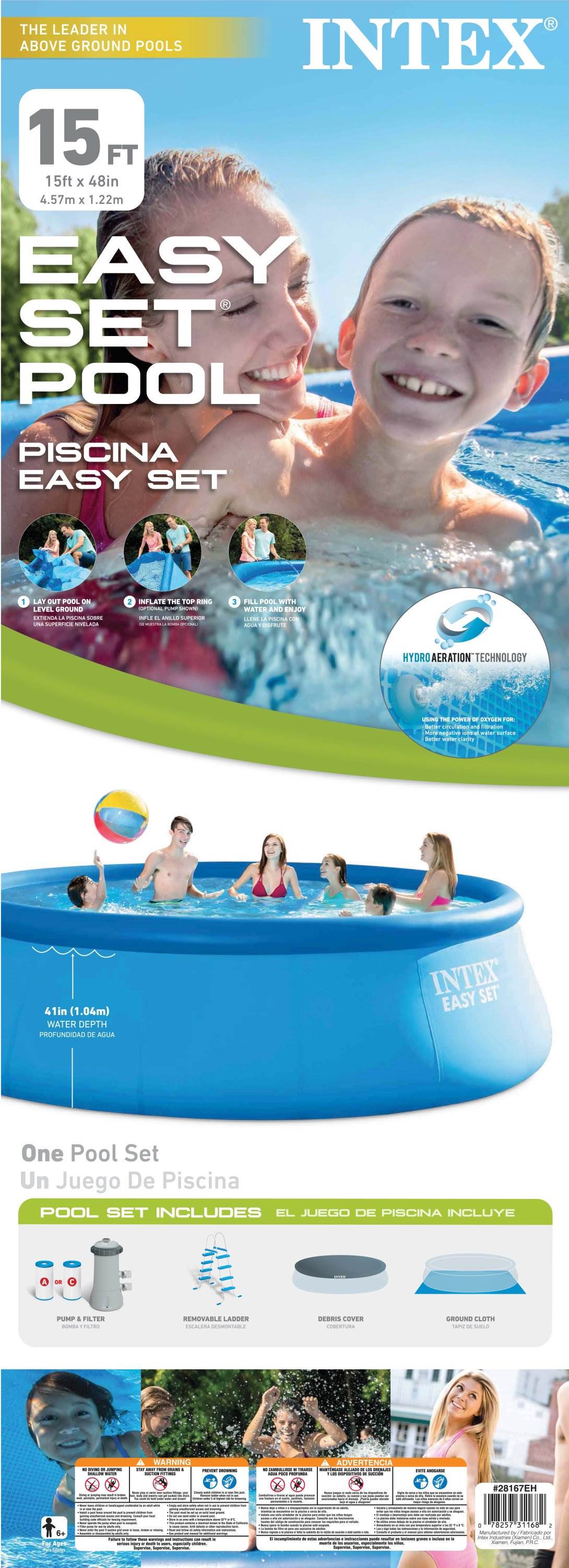 inflatable pool pump kmart