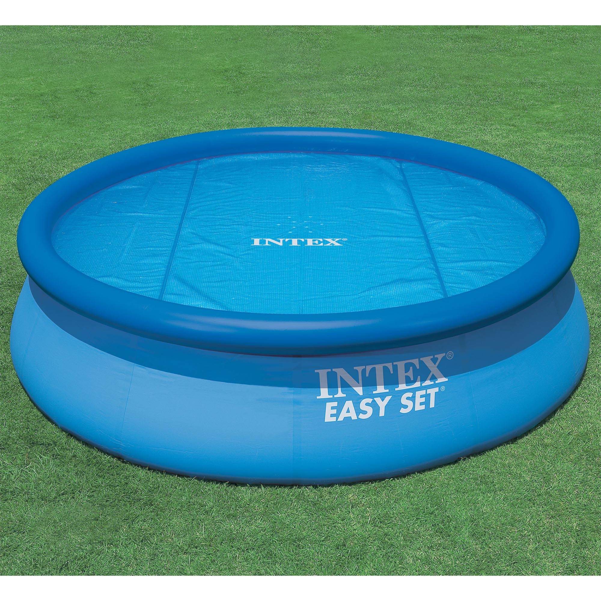 18 foot round pool