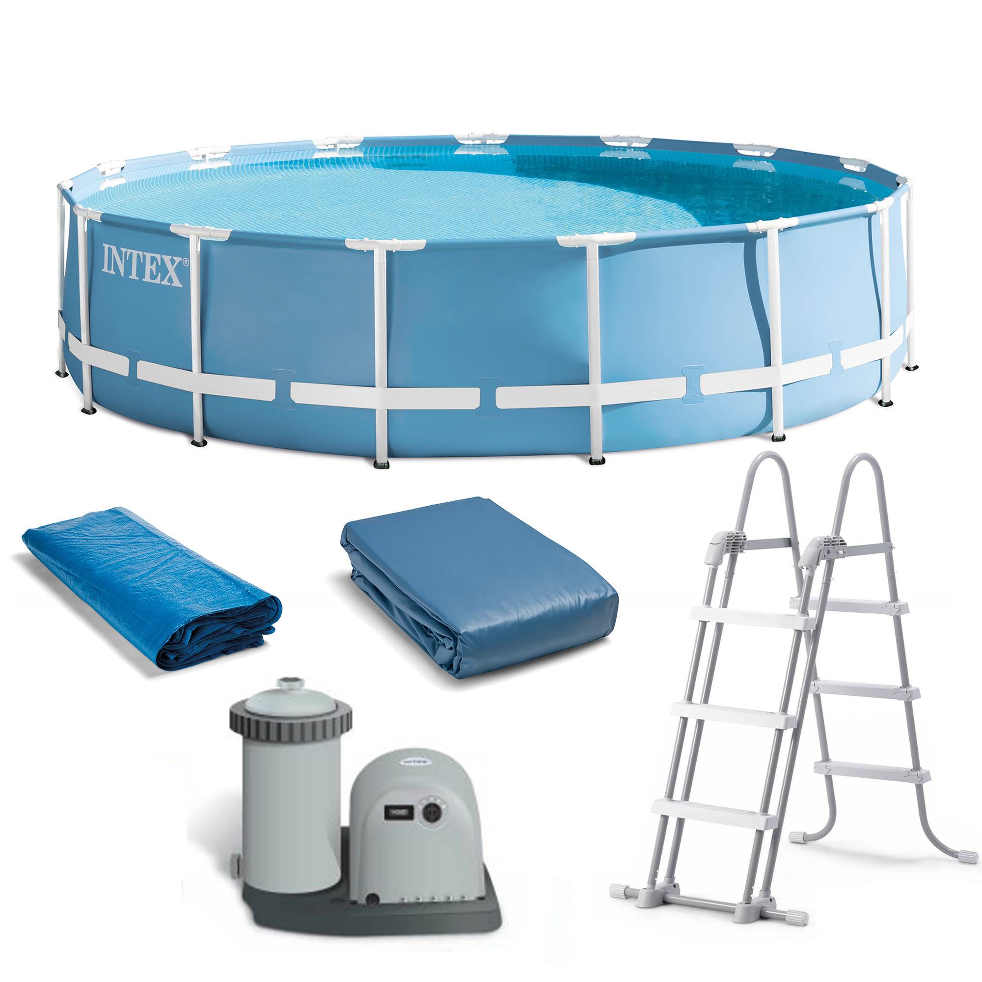 inflatable pool 18 x 48