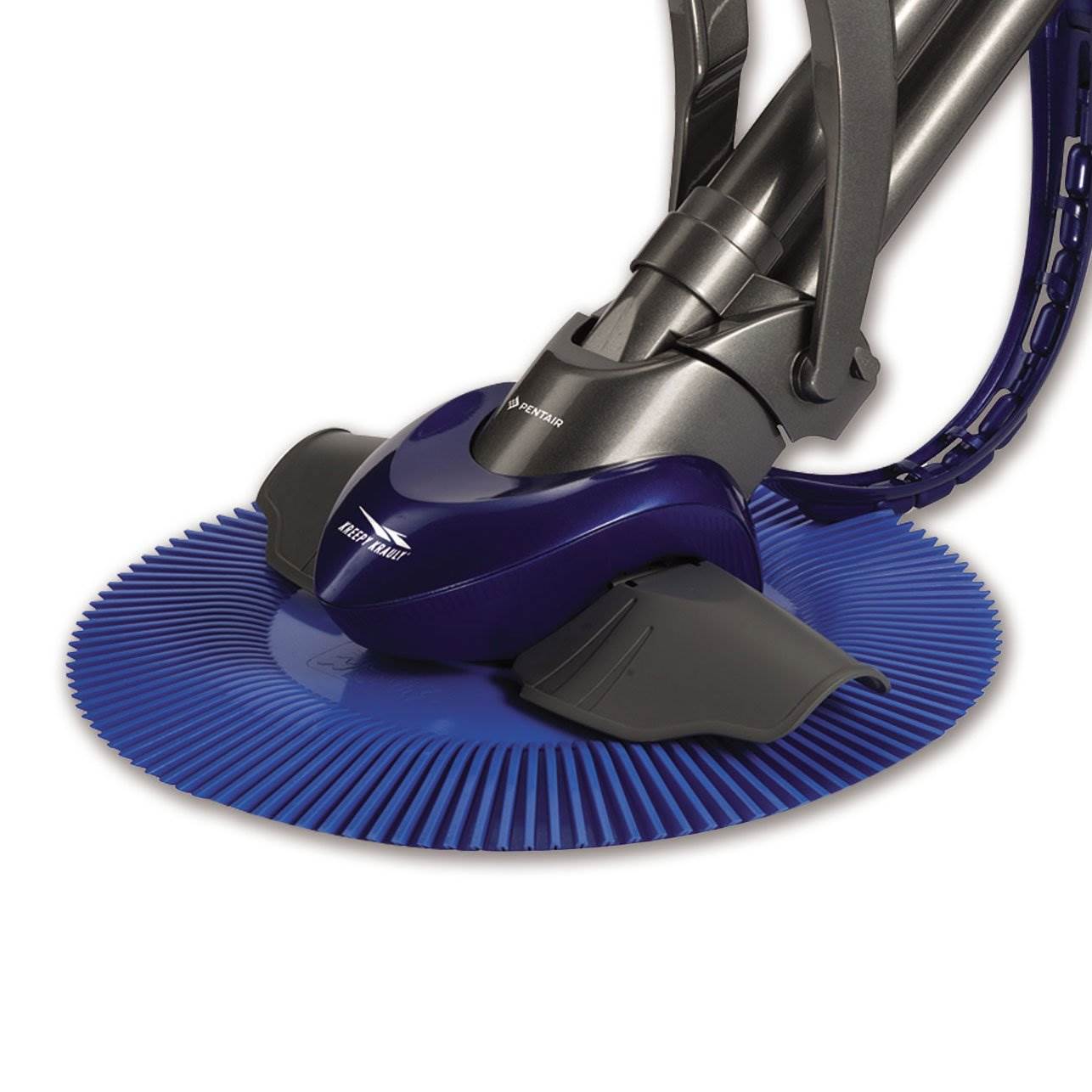 vacuum for inflatable pool