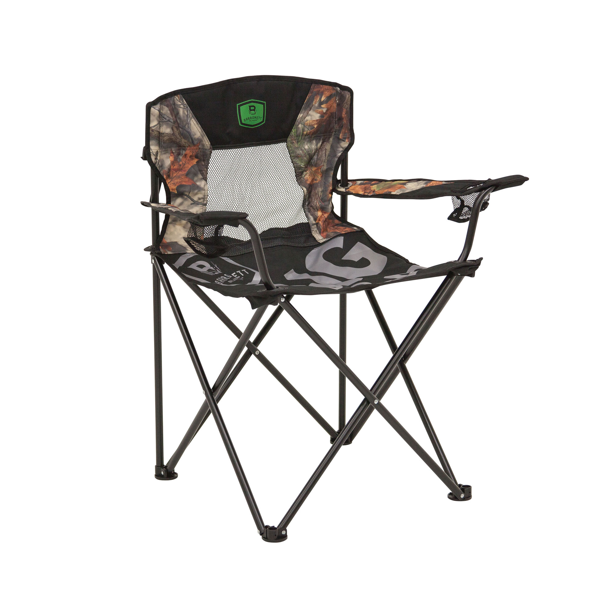 barronett hunting chair