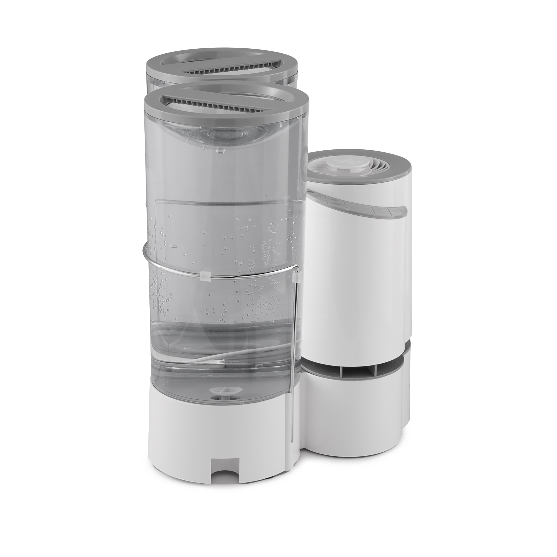 Vornado Element A2 2 Gallon Touch Control Aromatherapy Air + Steam