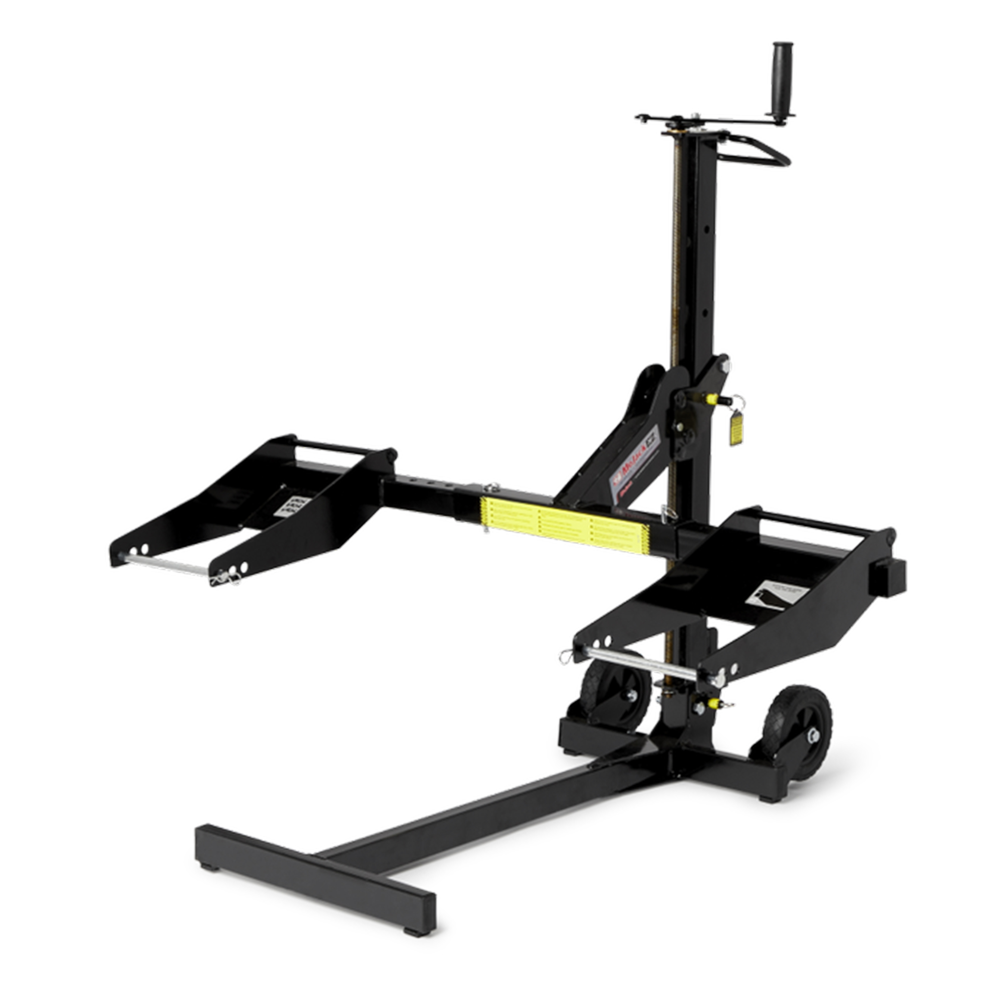 Mojack Mower Lift Tractor Supply