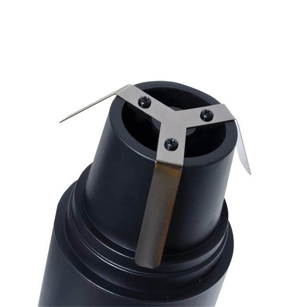 Mr. Heater MH4GC 4000 BTU Radiant Propane Portable Golf Cart Cup Holder