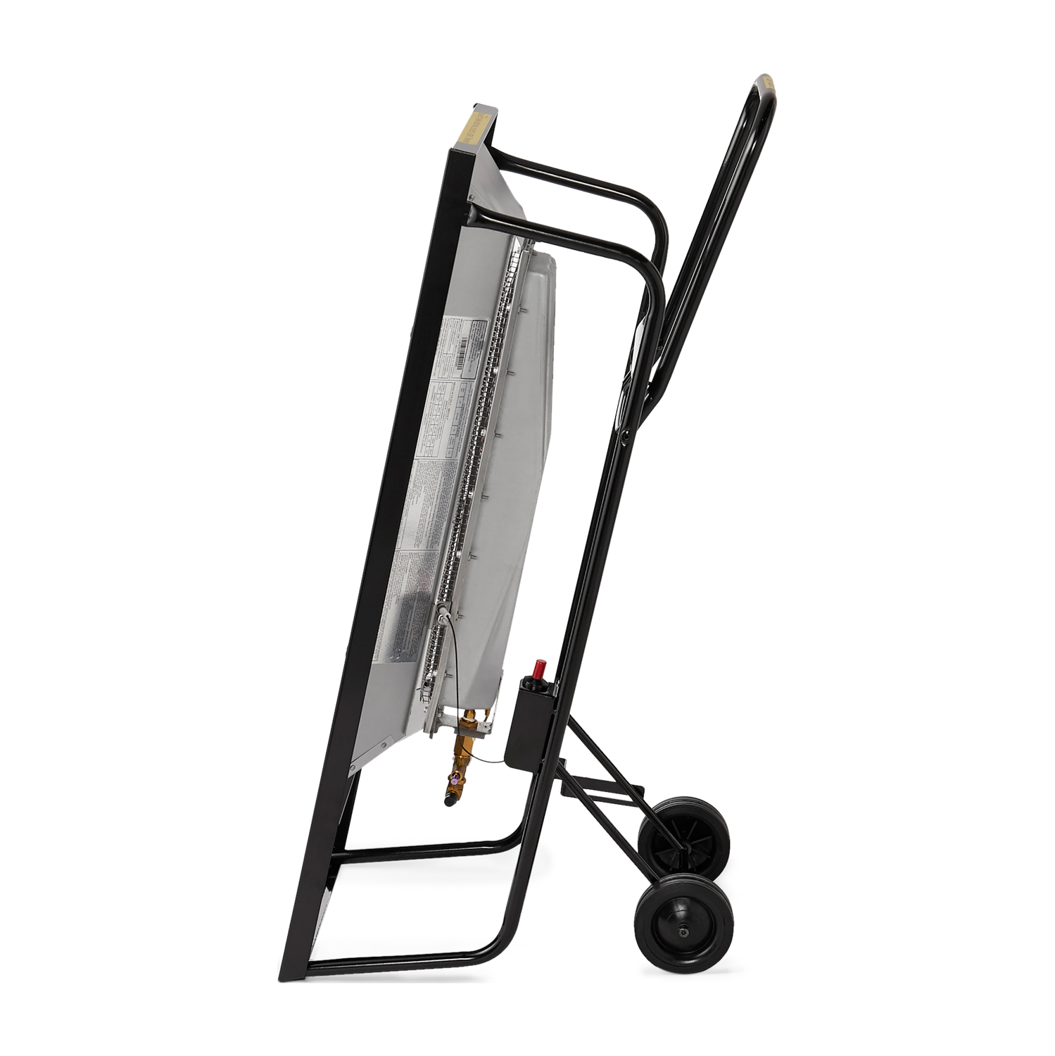 Mr. Heater Heavy Duty 35000 BTU Radiant Propane Portable Work Job Site