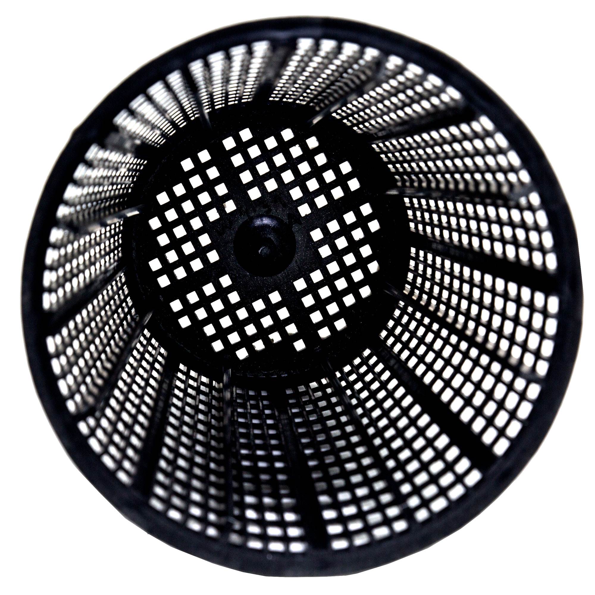 Hayward AXW431ABK Plastic Leaf Basket for Swimming Pool Leaf Canister