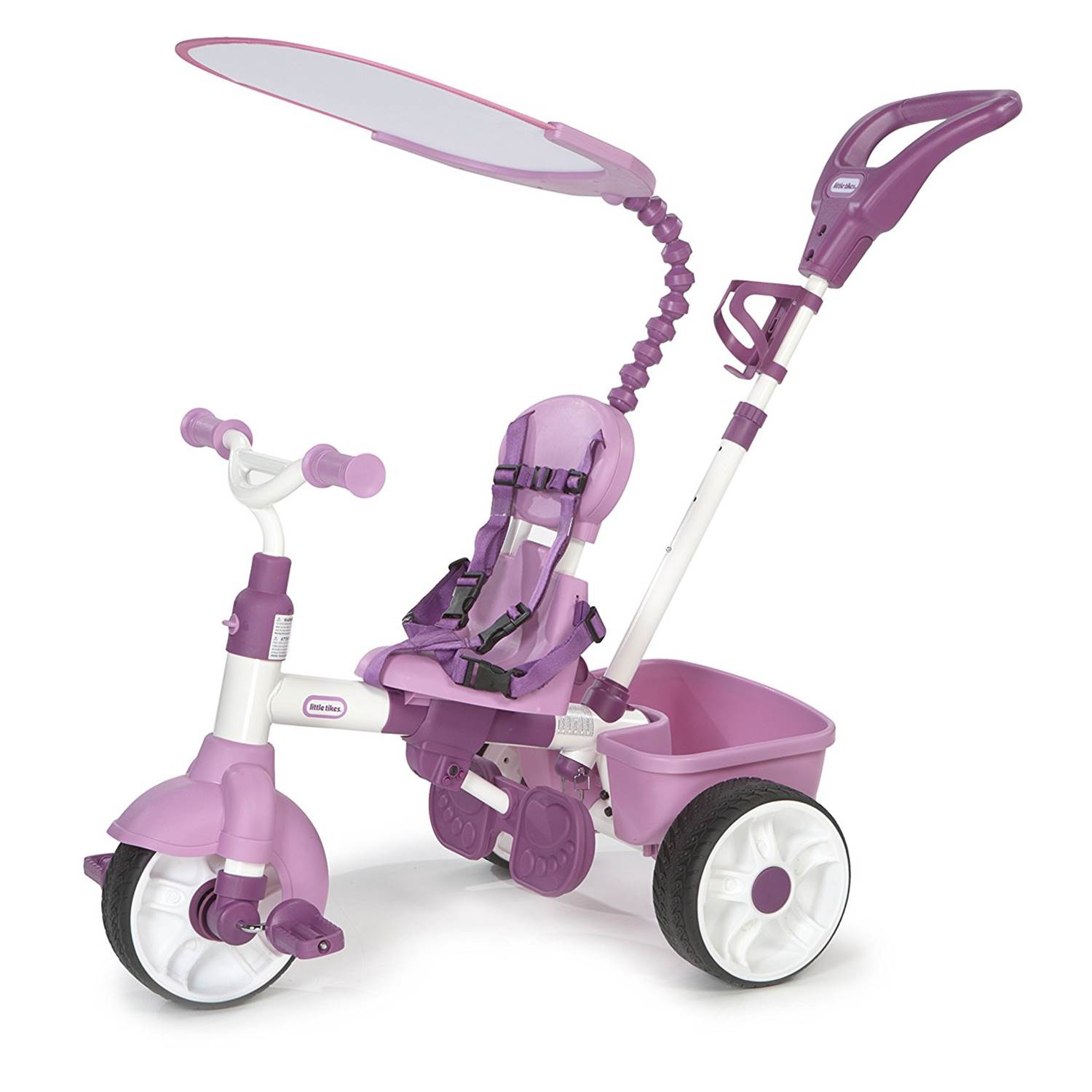 little tikes trike tricycle