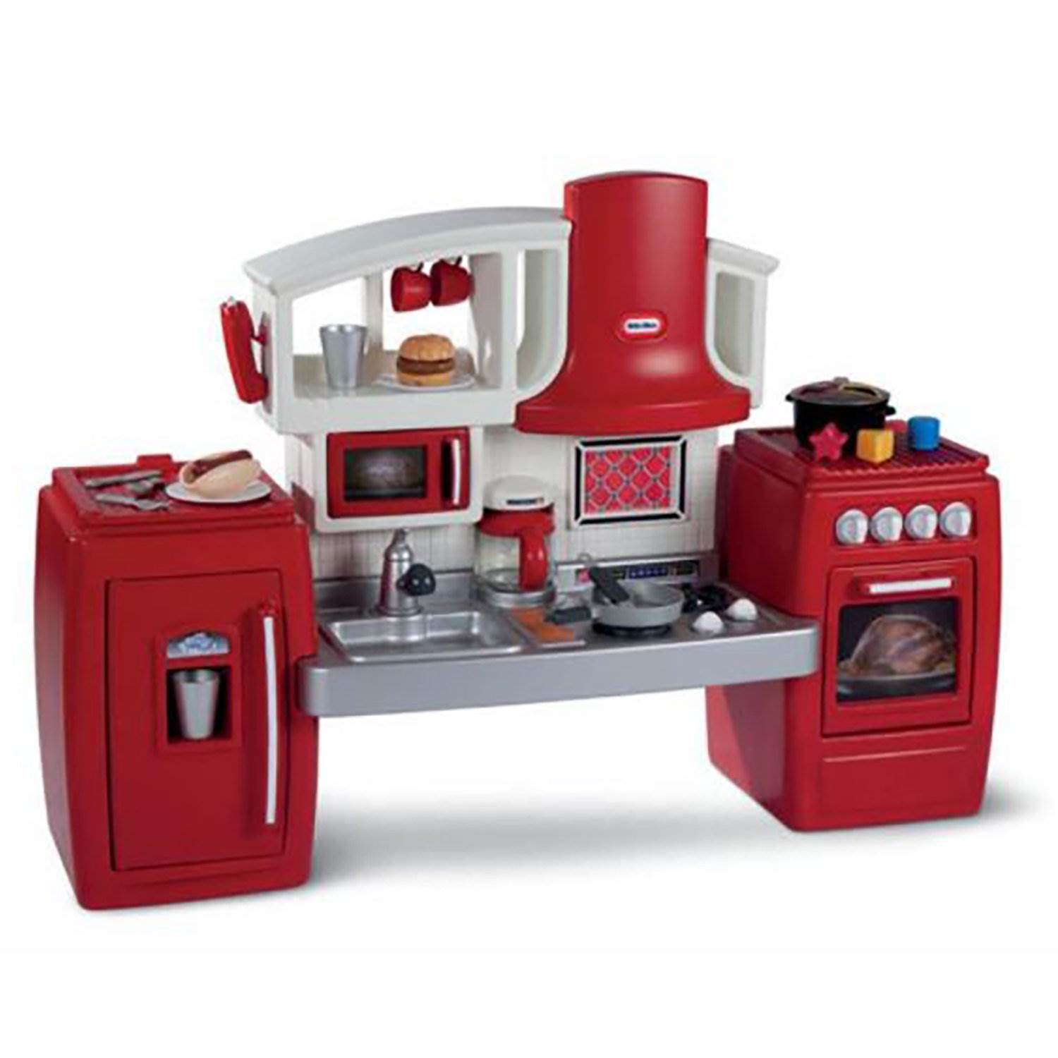 small toddler kitchen