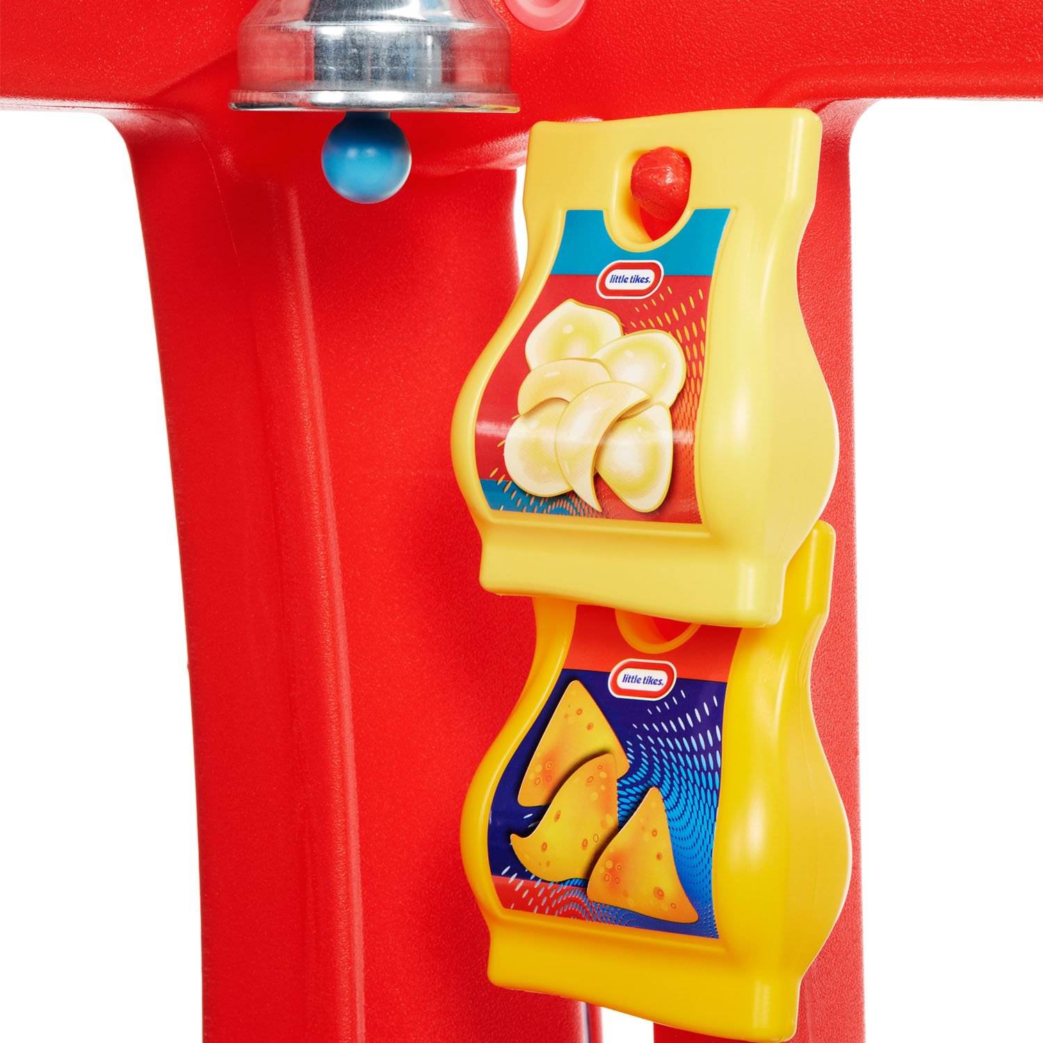 little tikes ice cream food truck