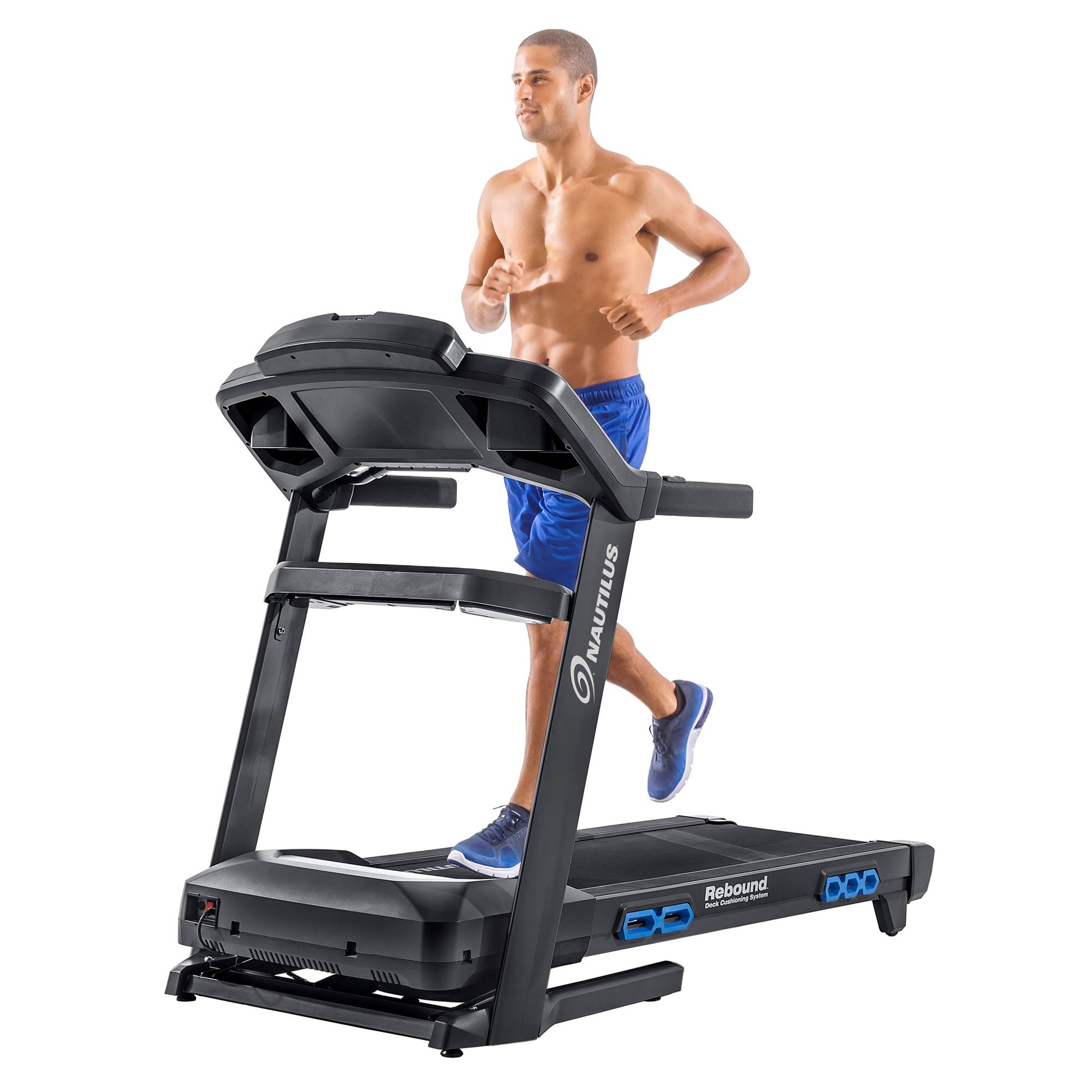 runkeeper treadmill tracking