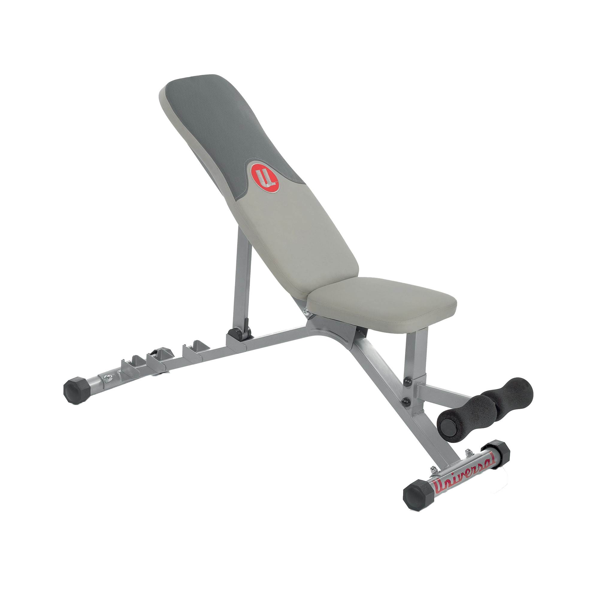 Universal UB300 5 Position Adjustable Weight Lifting Gym Training